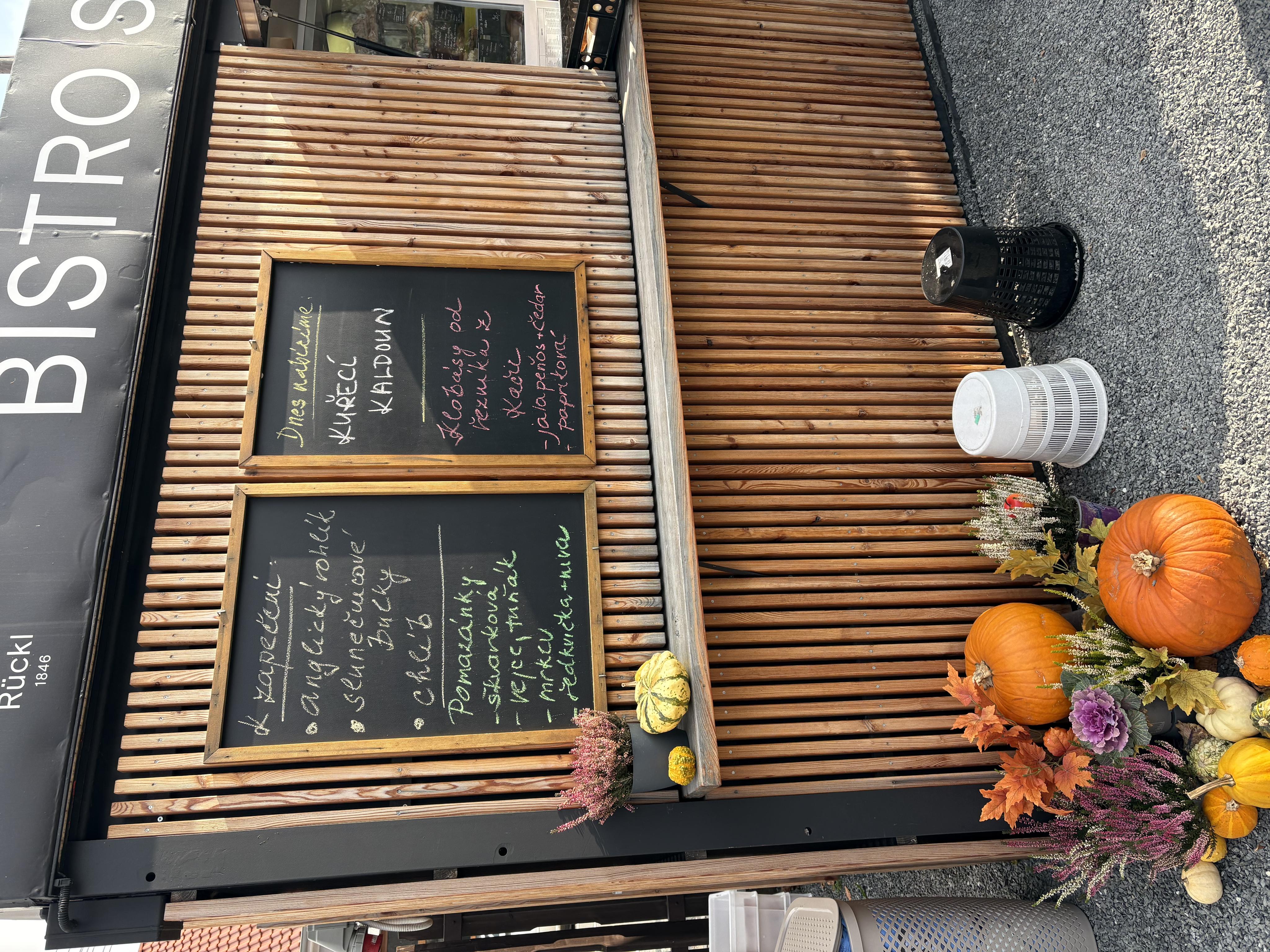 Bistro Sklárna foto 1