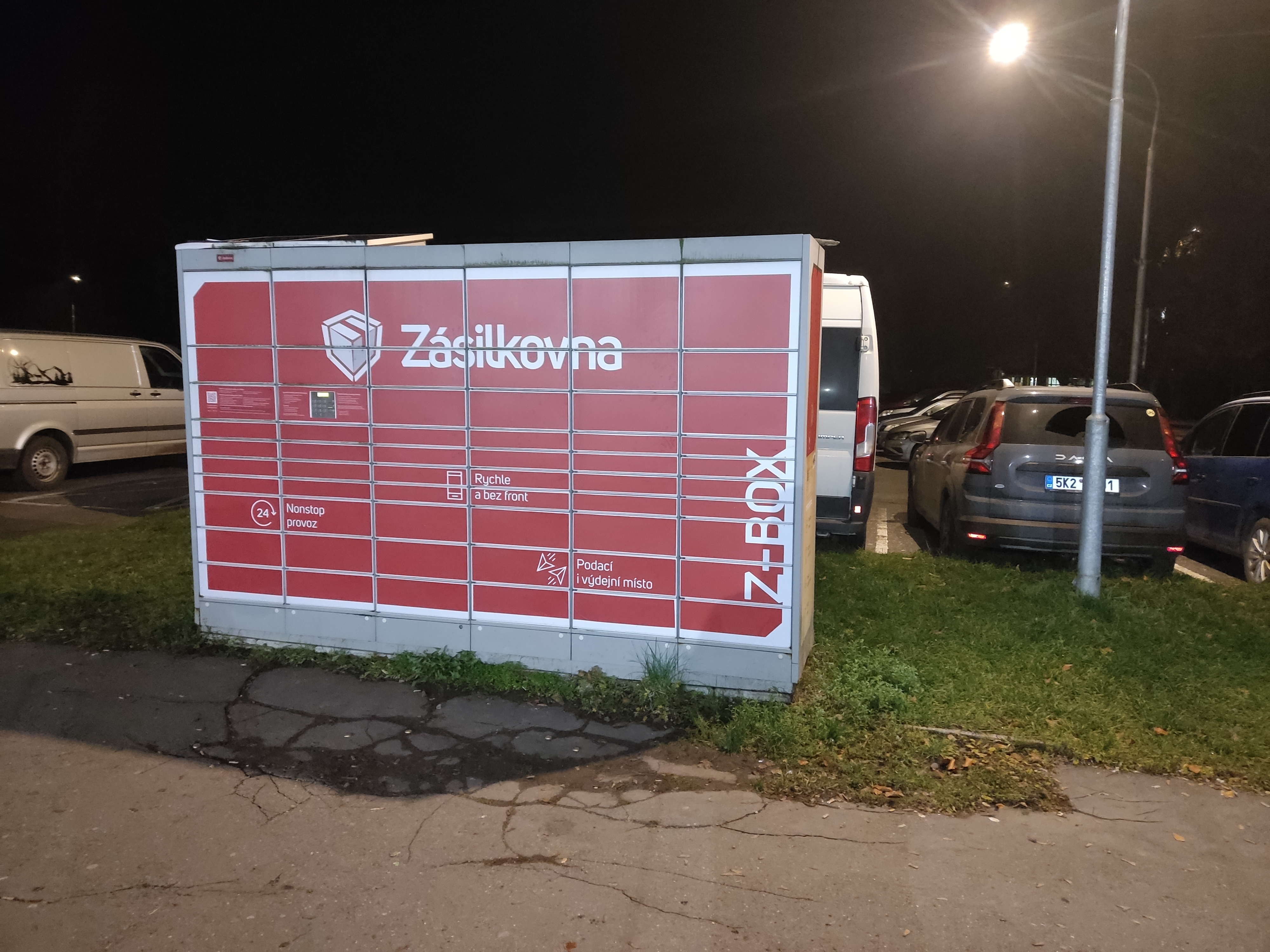 Z-BOX foto 2