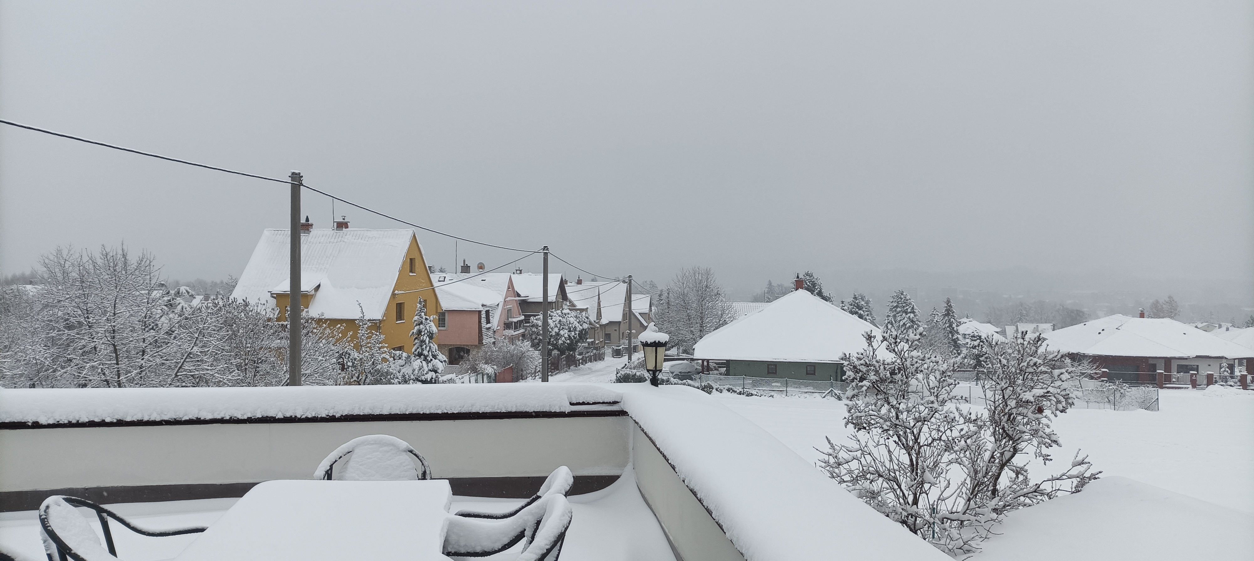 Penzion na Vyhlídce foto 2