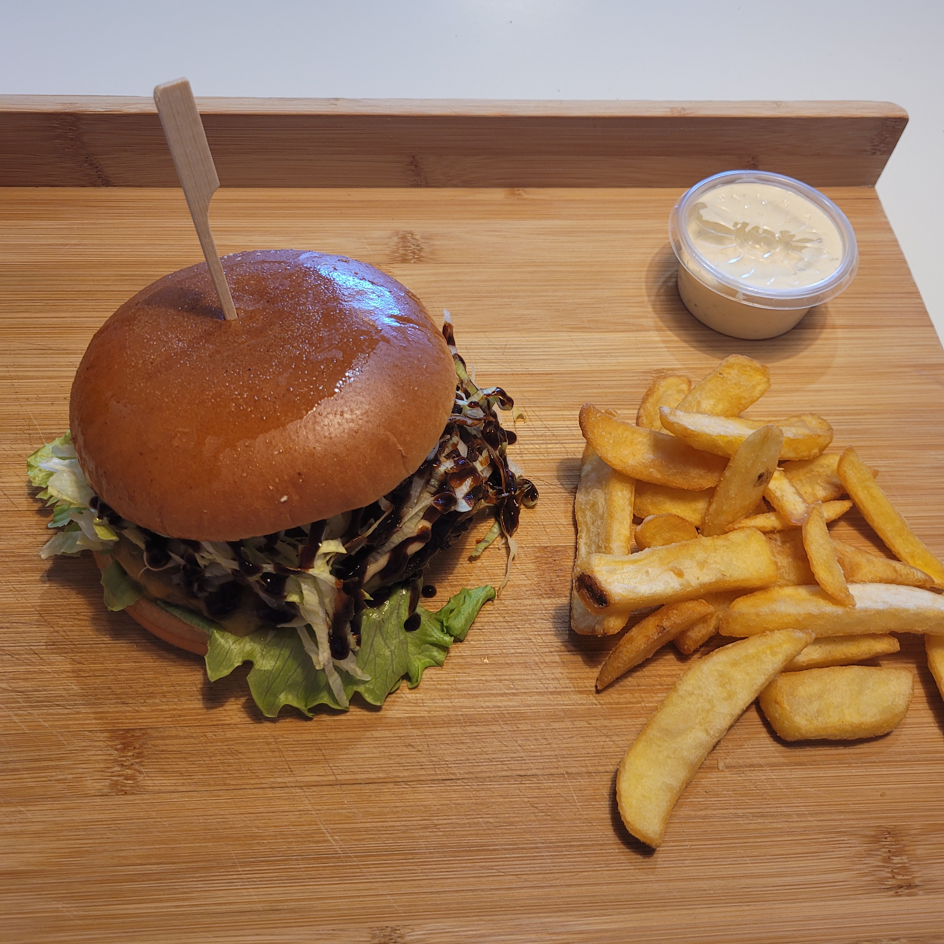 Pizza & Bistro, uzenářské speciality foto 2