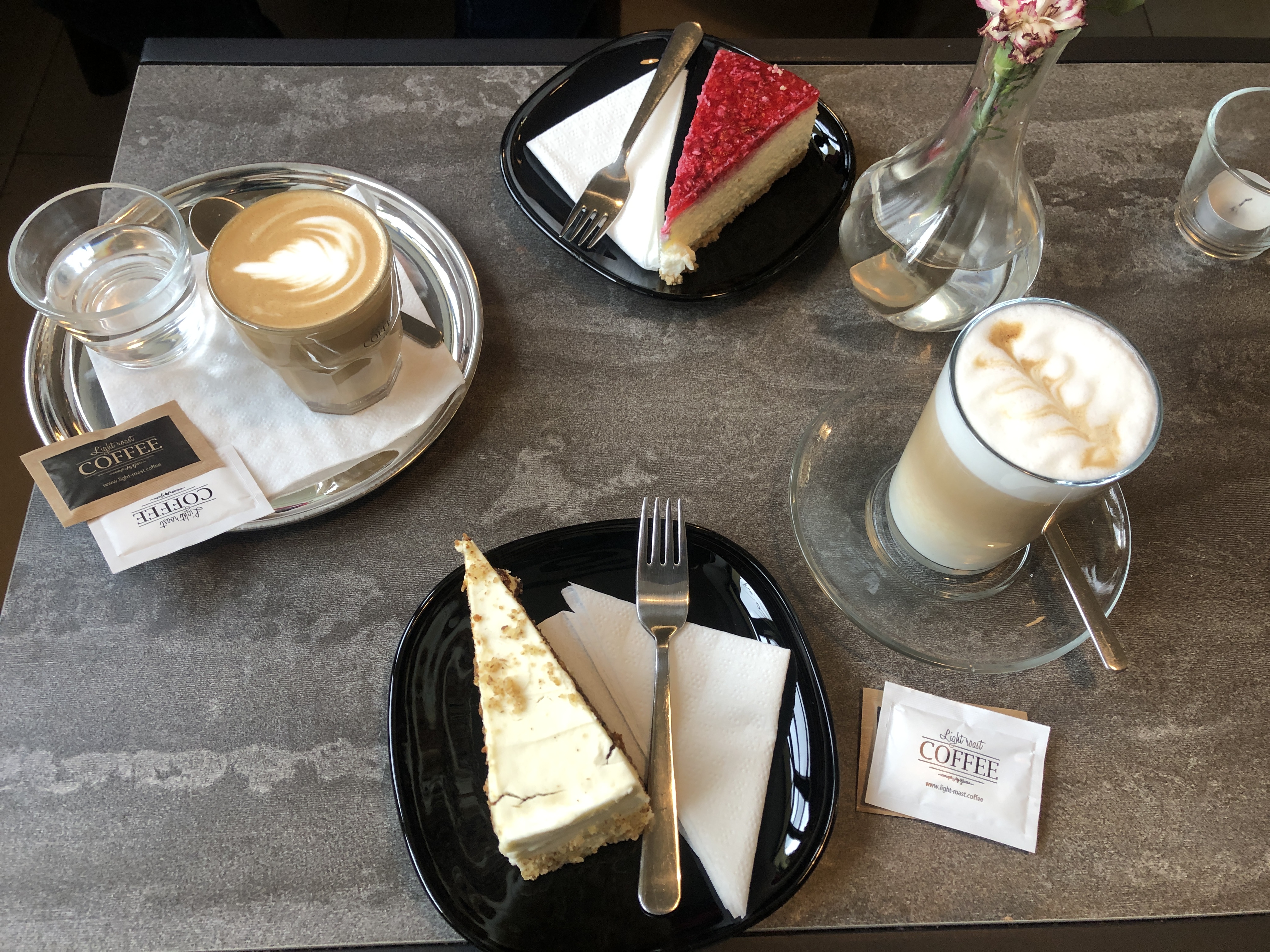 Café Osek foto 5