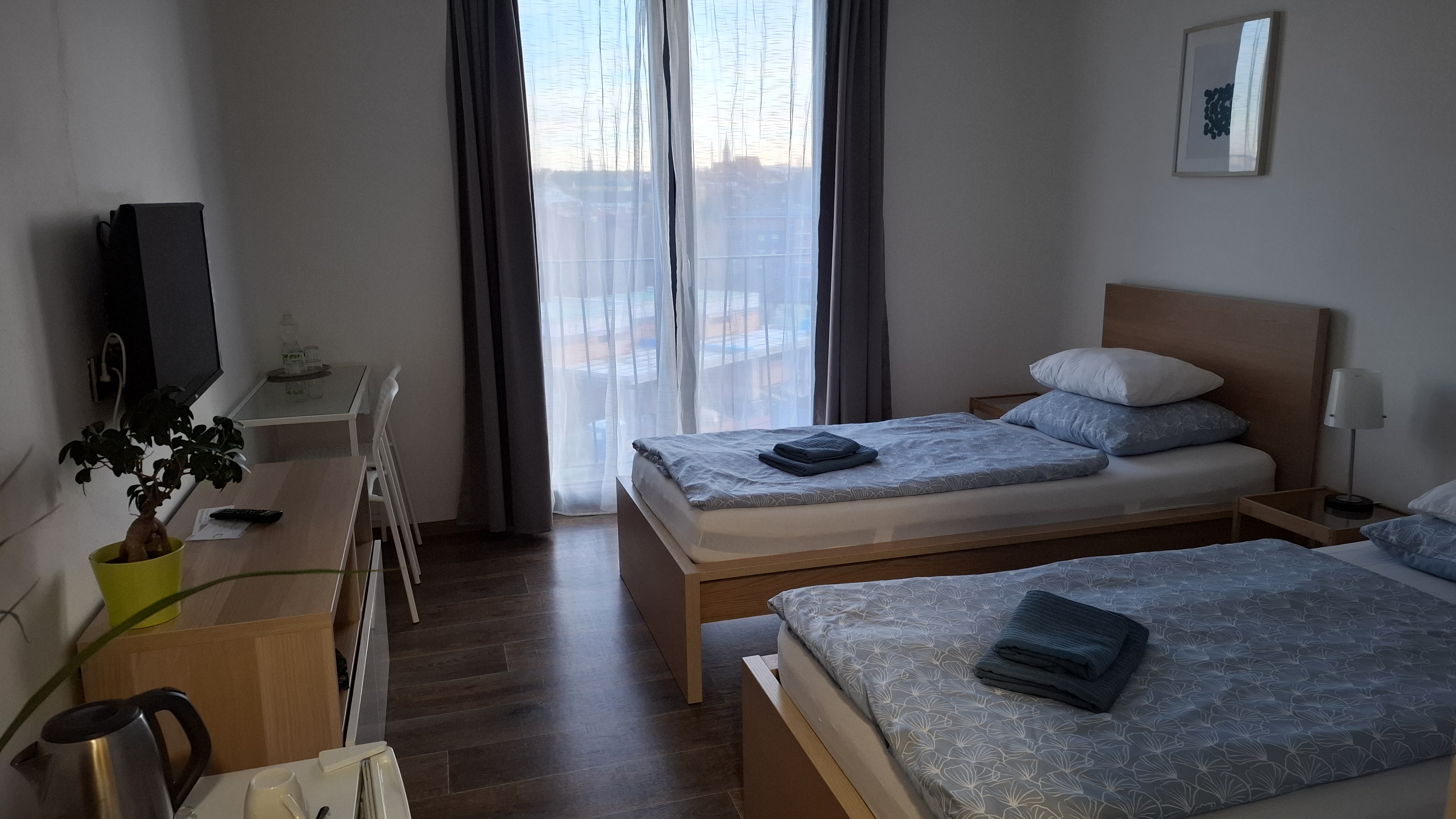 Na Svahu foto 4