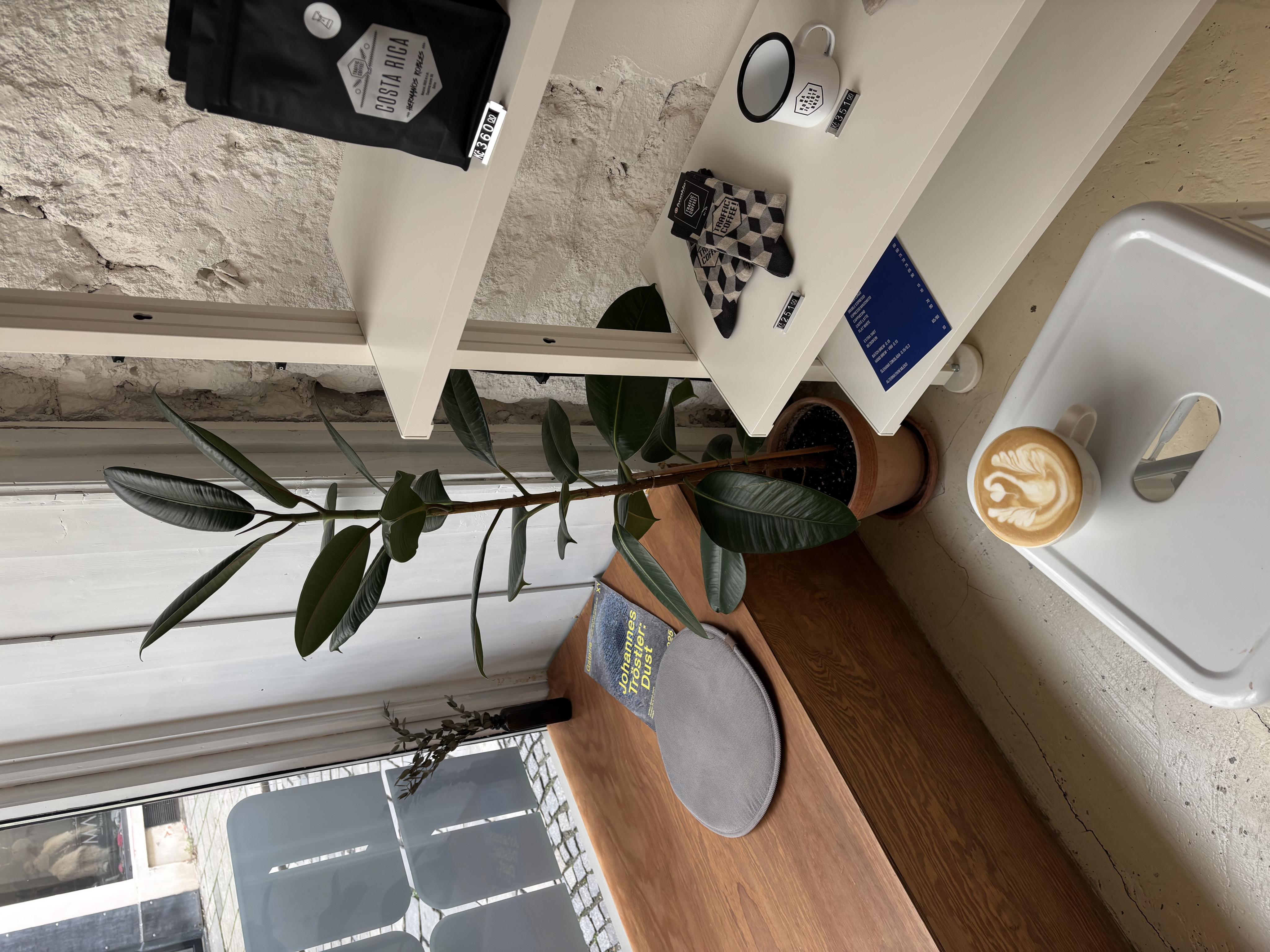 OCNO espresso bar foto 1
