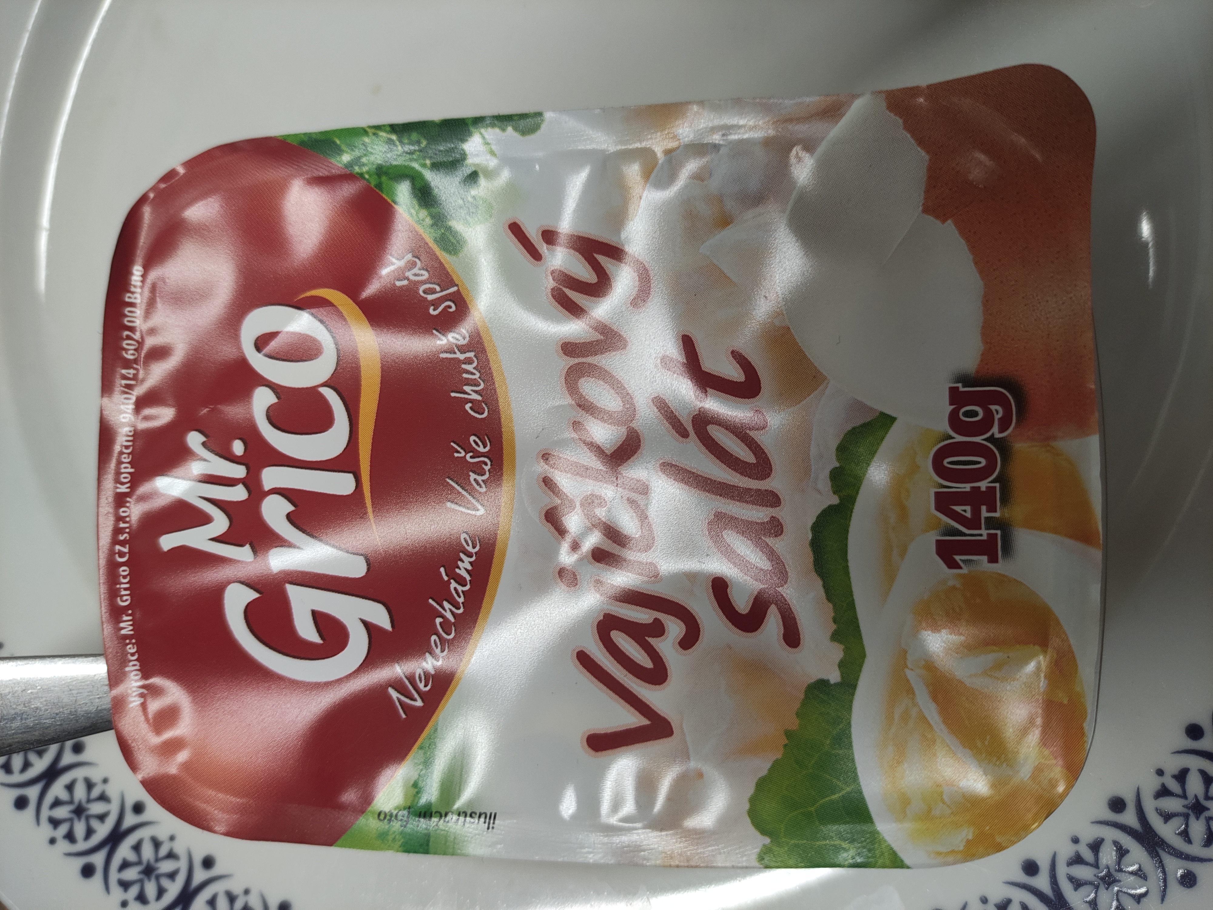 Mr. Grico CZ, s.r.o. foto 1