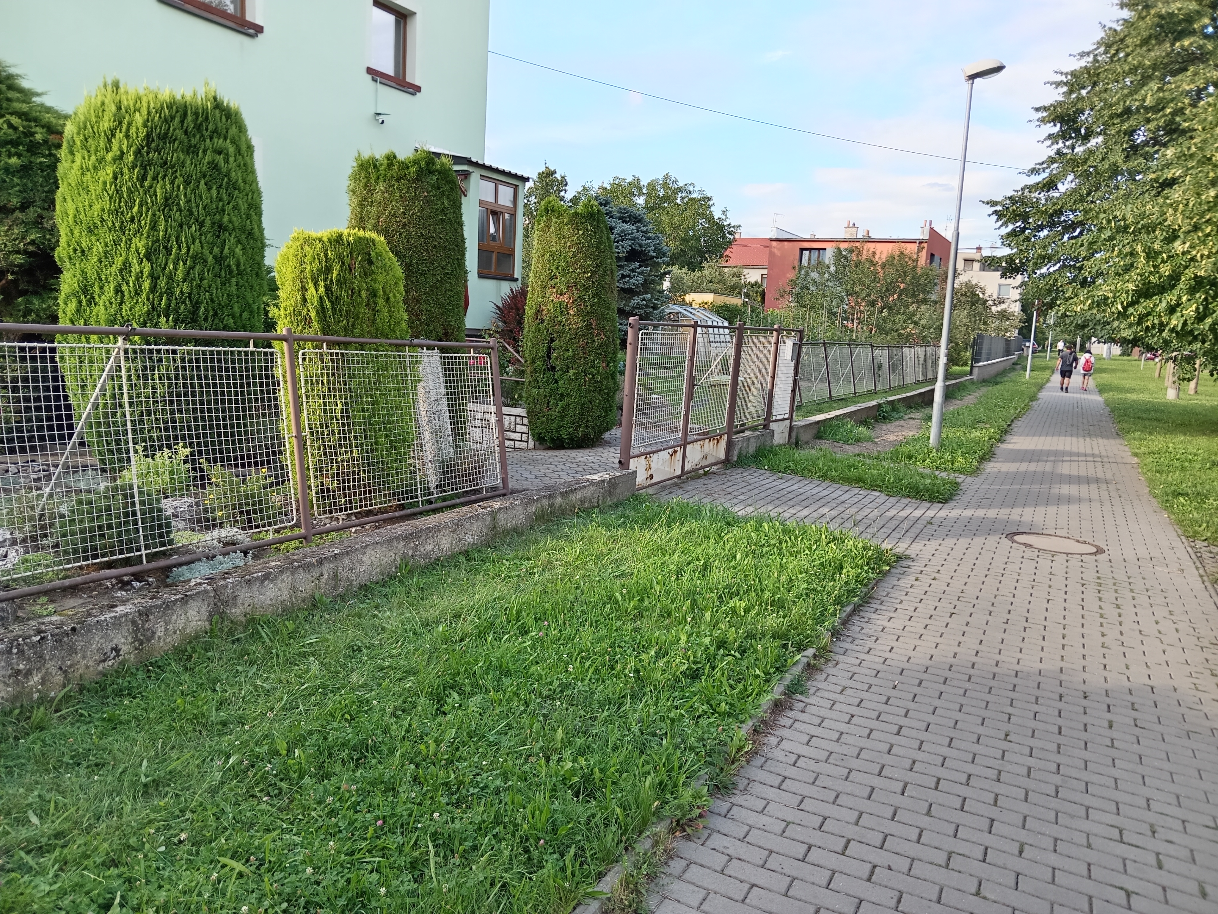 JEŽEK - výkopové práce foto 3