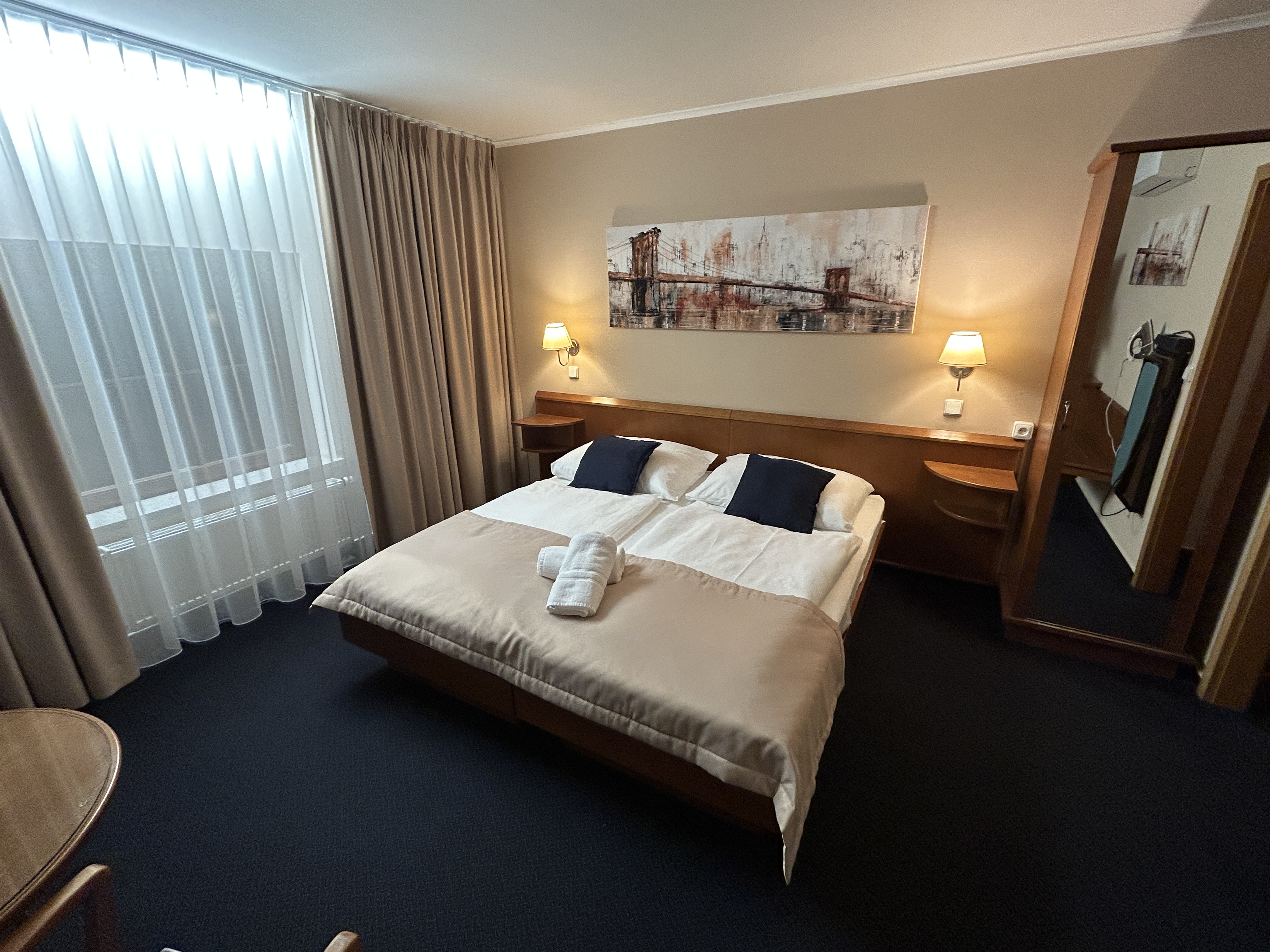 Zámecký hotel Zlatý orel foto 3