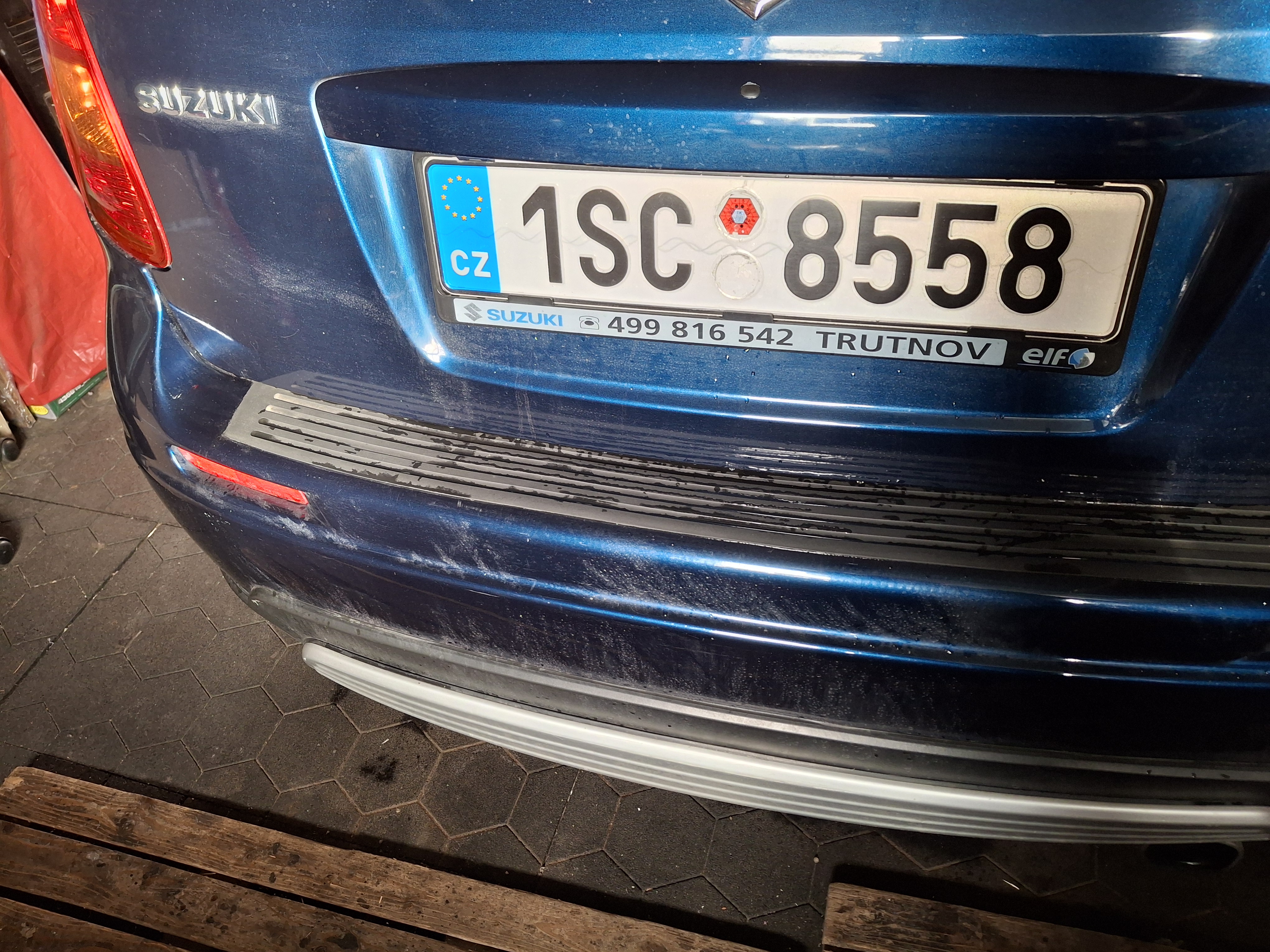 Automyčka Dr. Wash foto 4