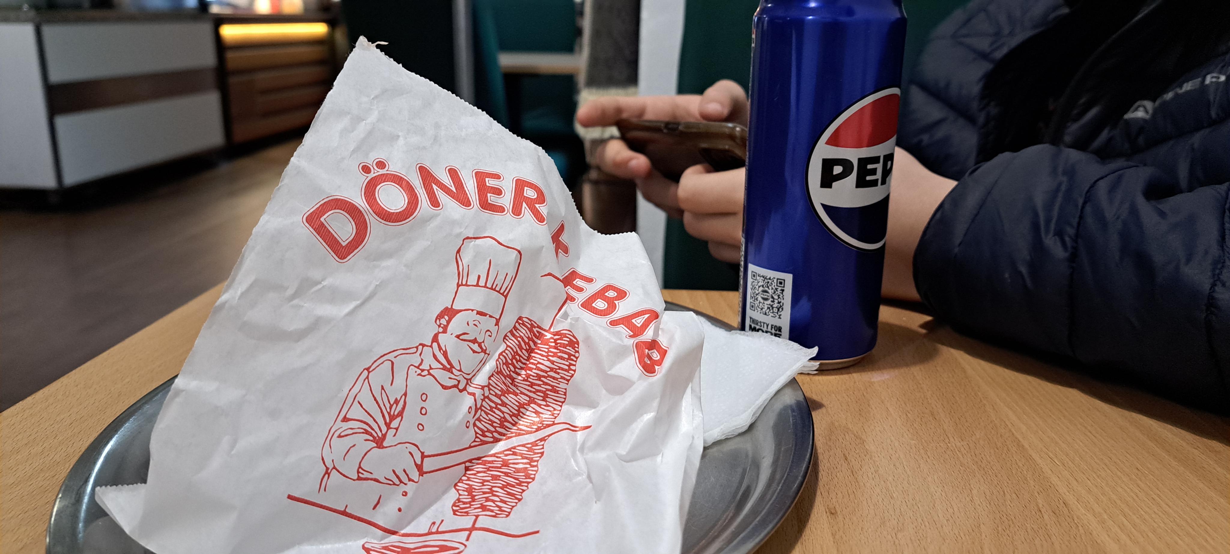 Sham Kebab foto 3