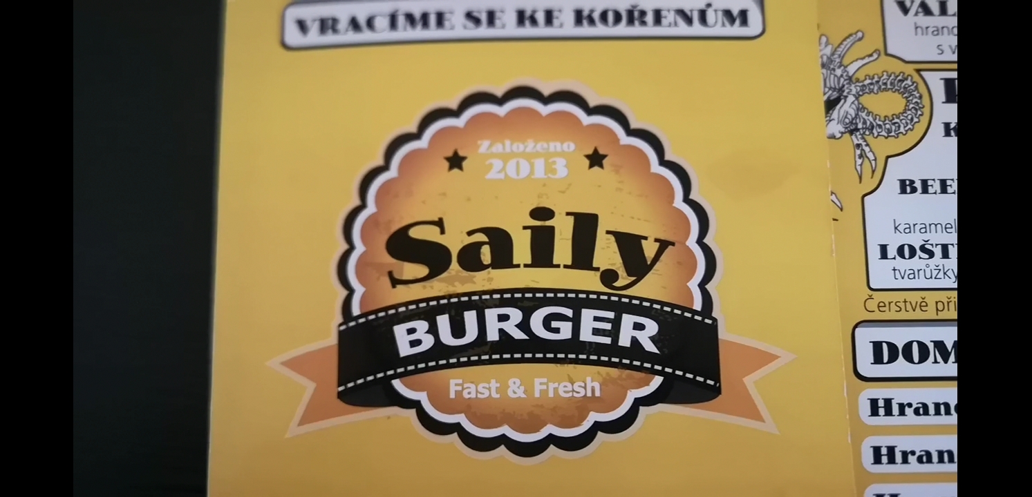 Saily Burger foto 4
