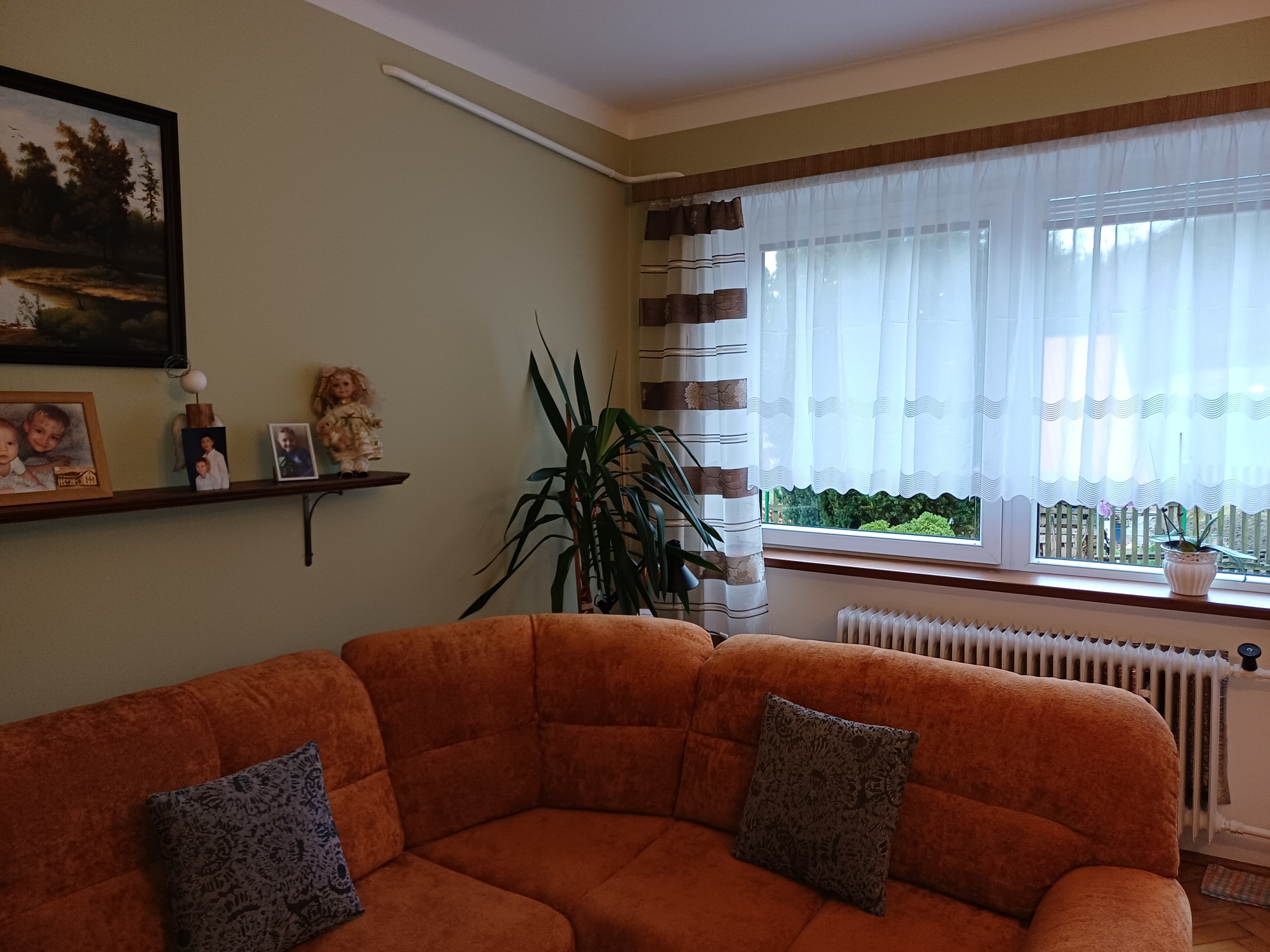 Malířské práce Marek Mucha foto 5