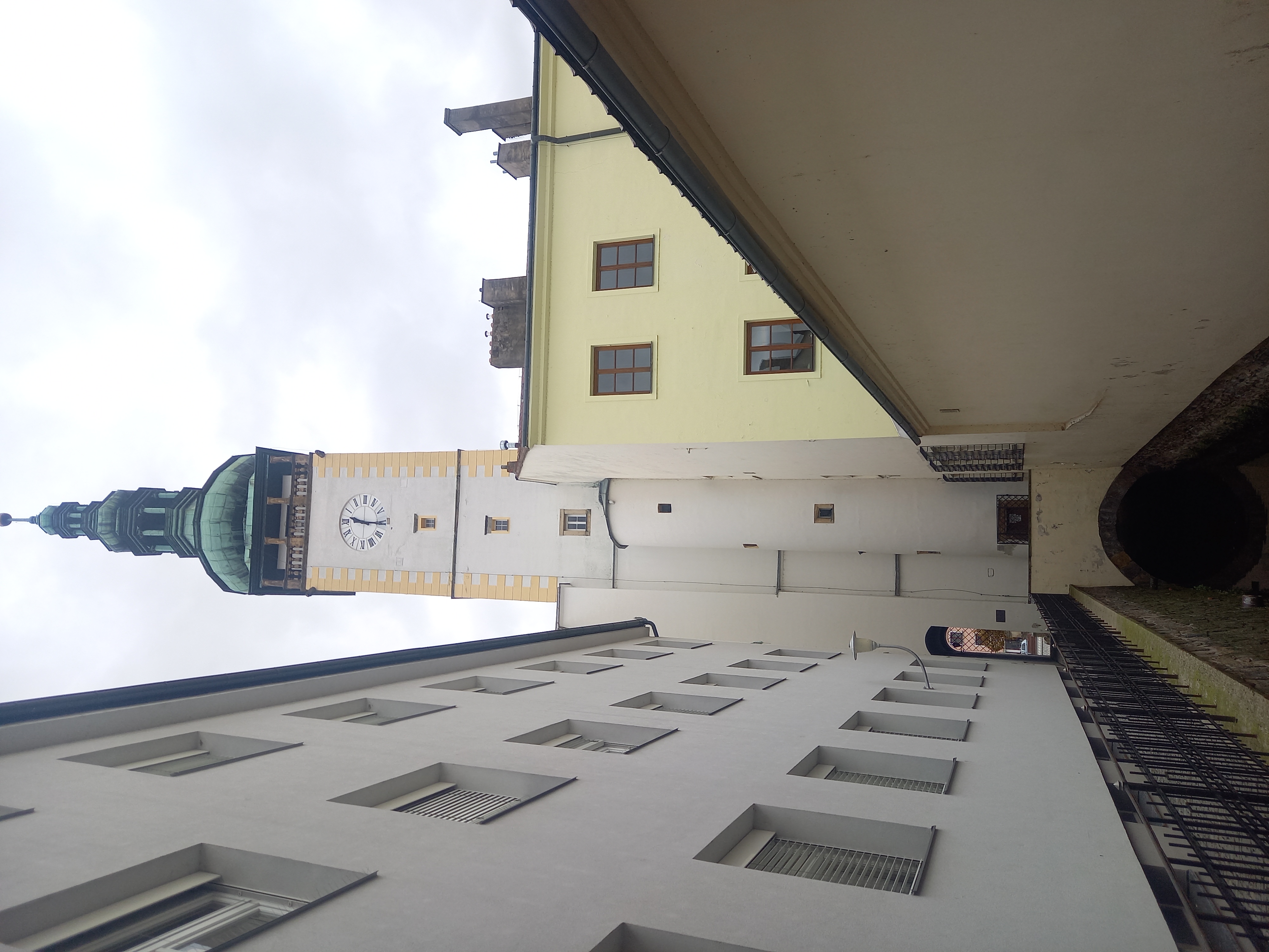 Hotel Lafayette foto 2