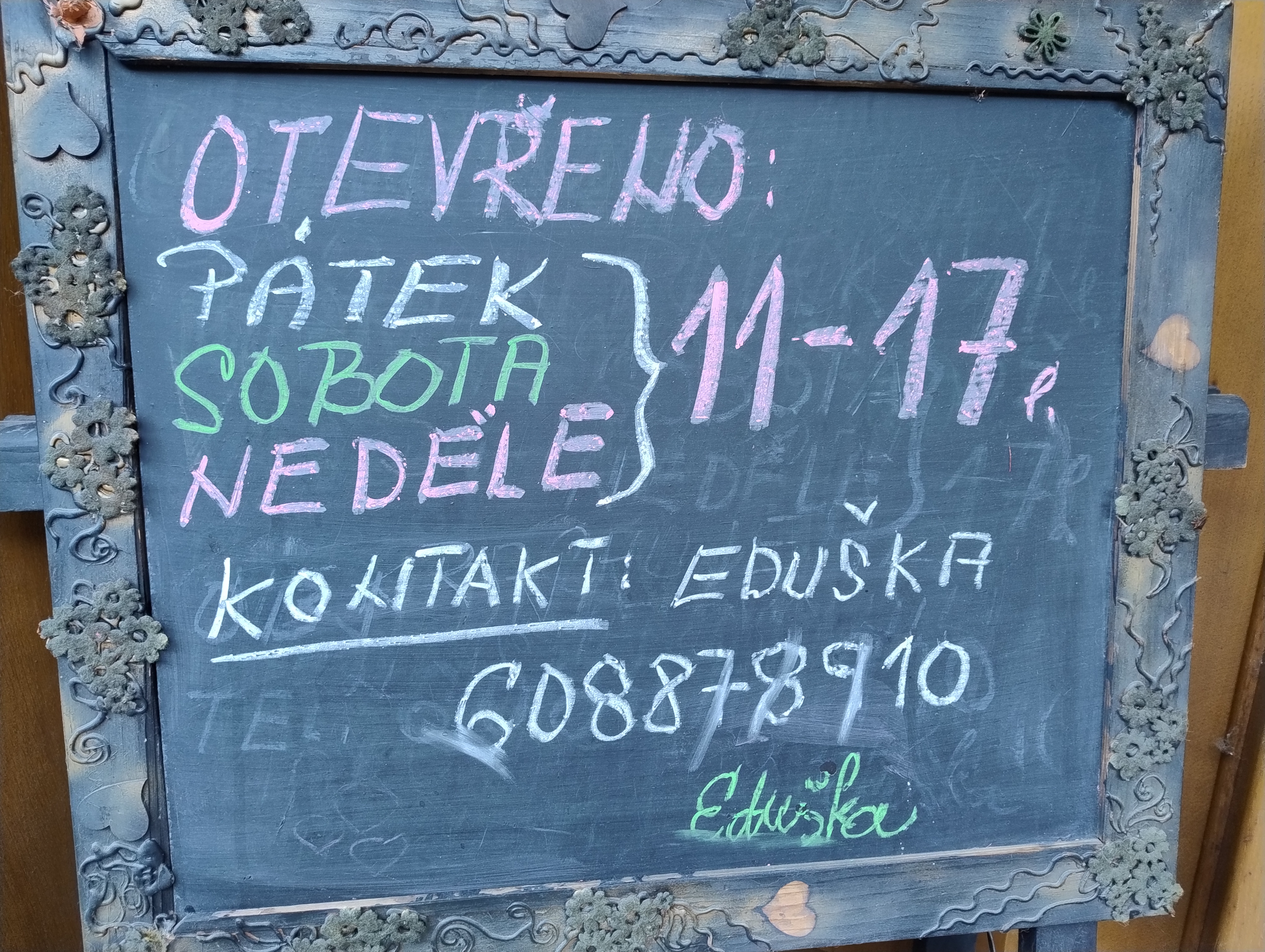 Mlsárna Eduška foto 5