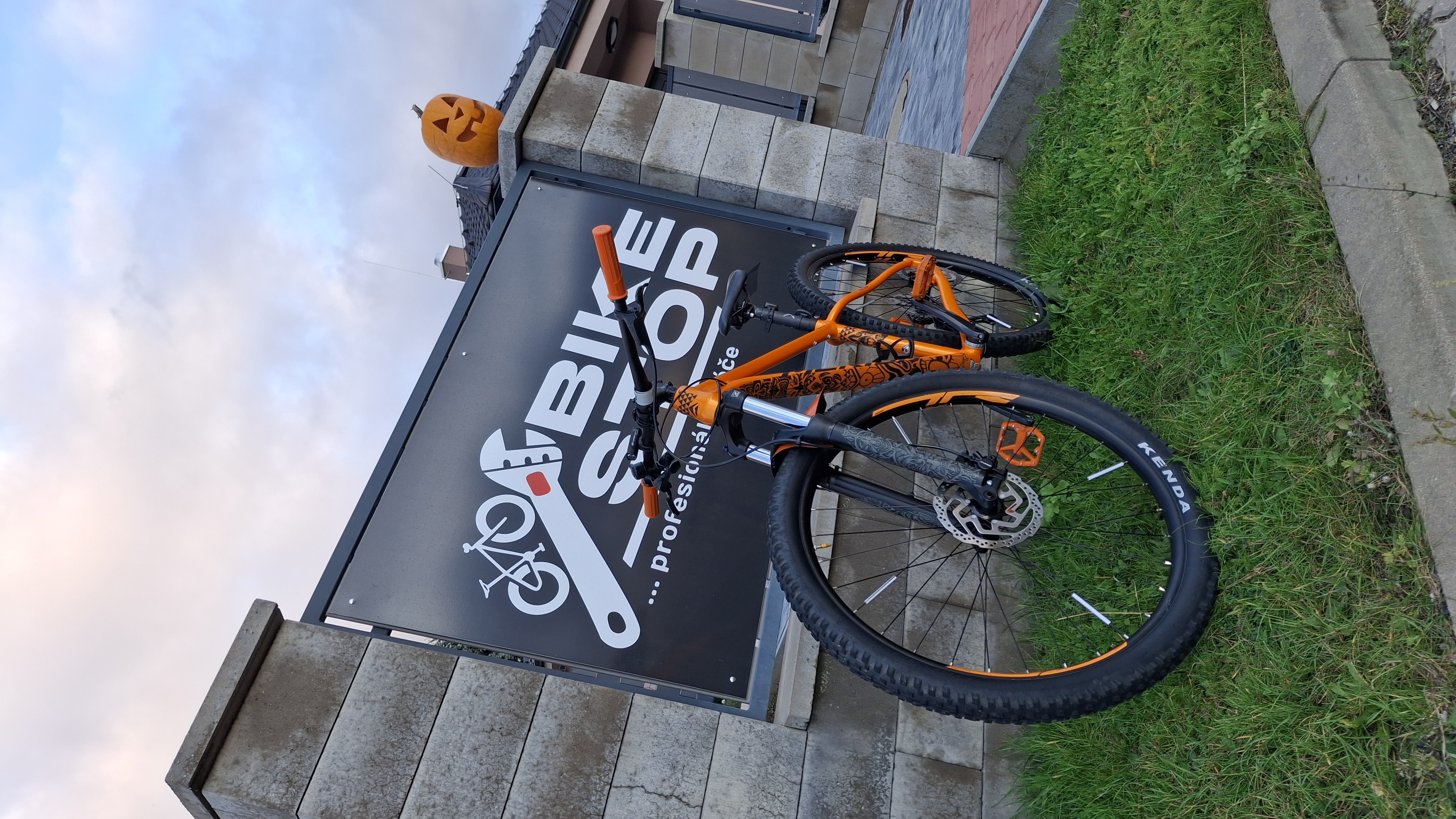 BIKE STOP foto 5