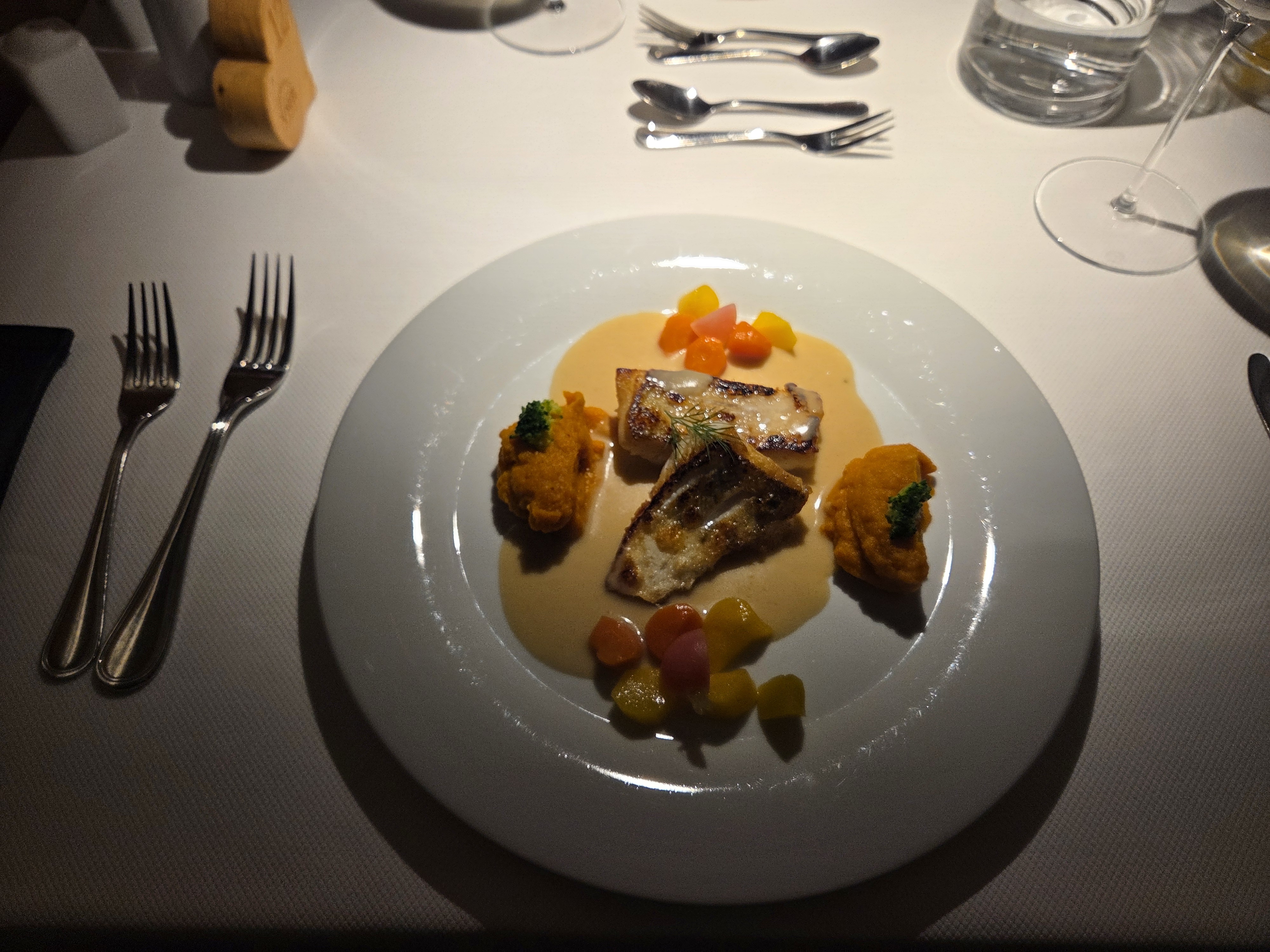 Wellness hotel V Nebi foto 4