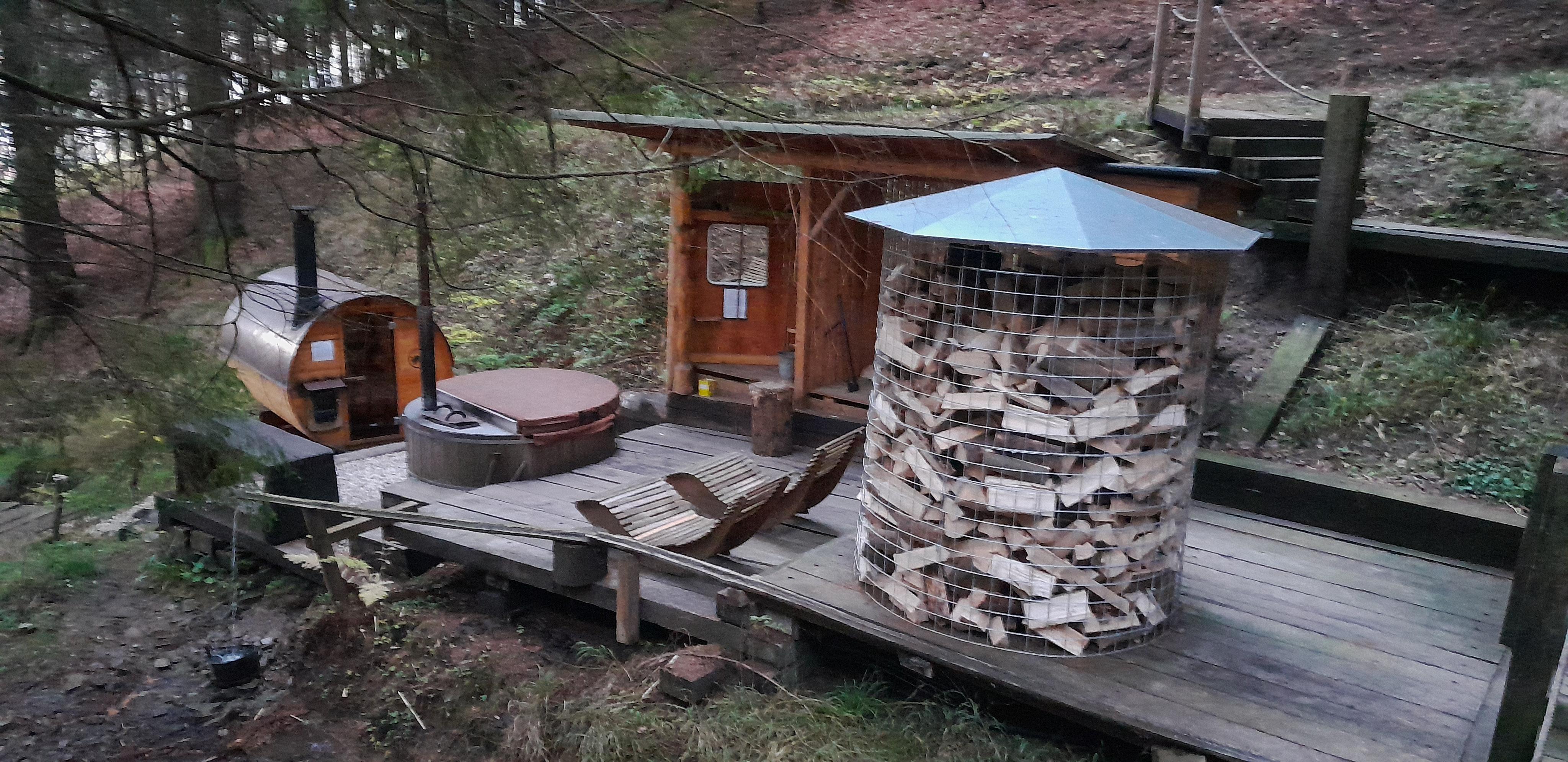 Glamping Valašsko foto 4