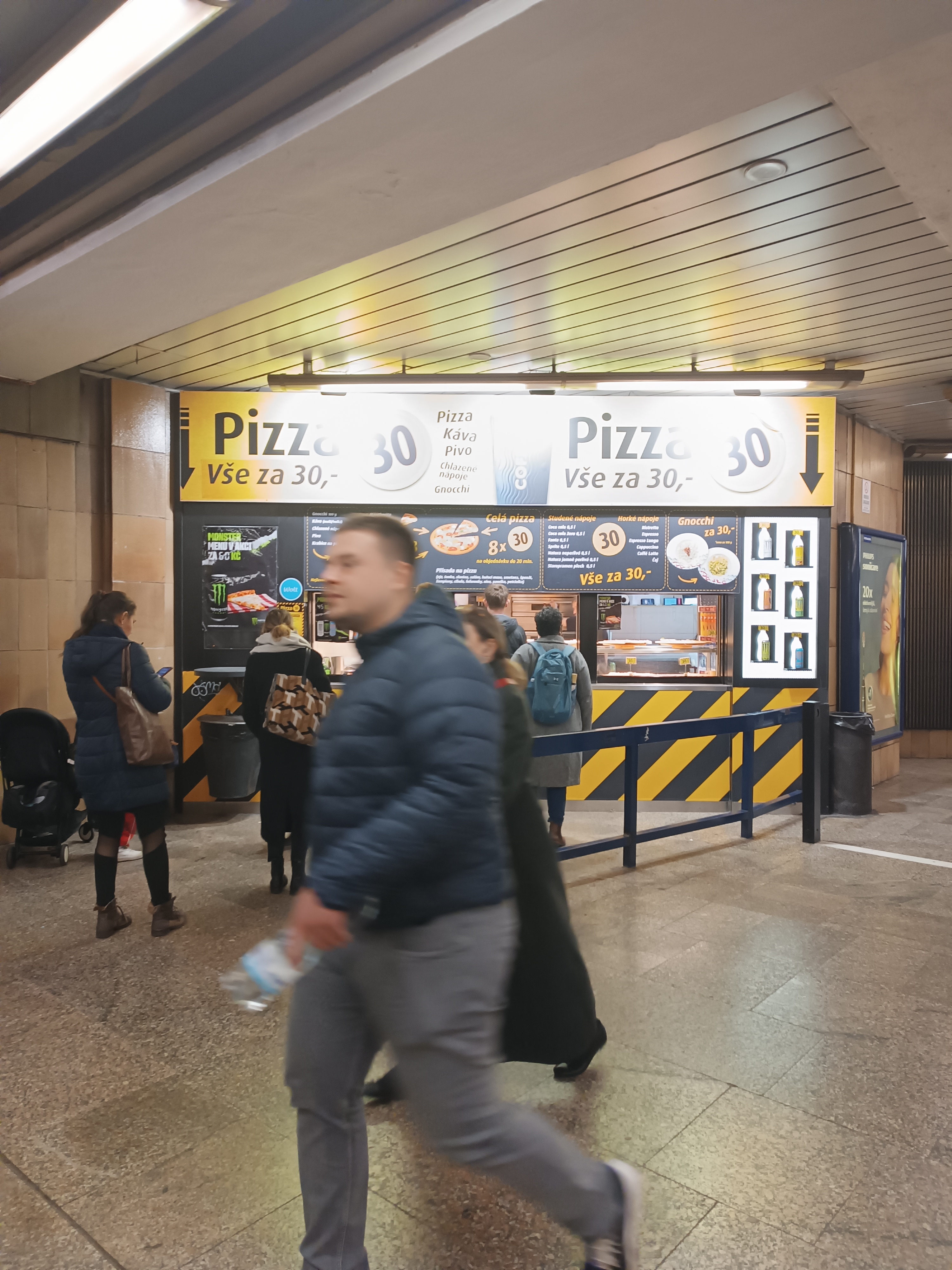 Pizza 30 foto 3