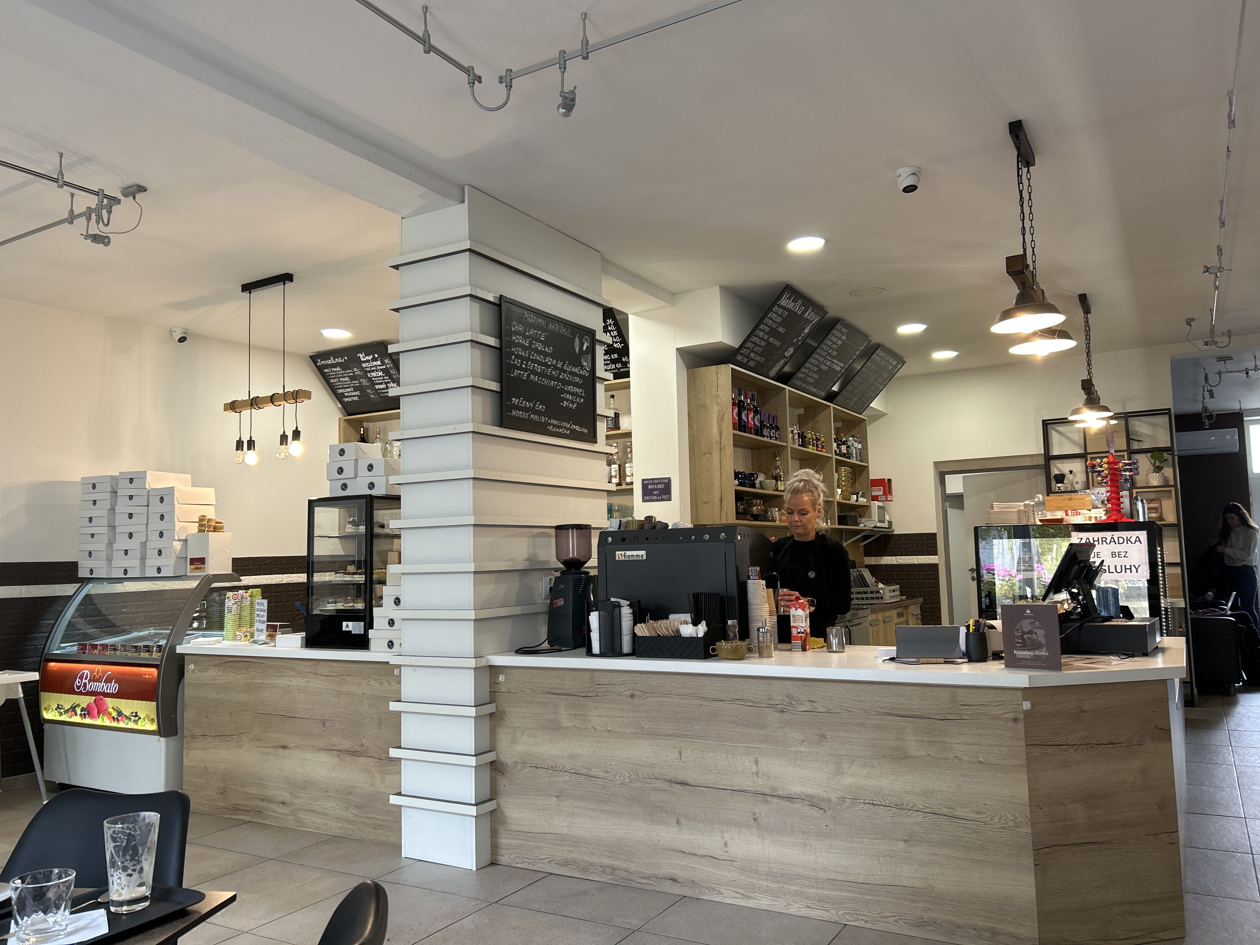 My Café foto 4