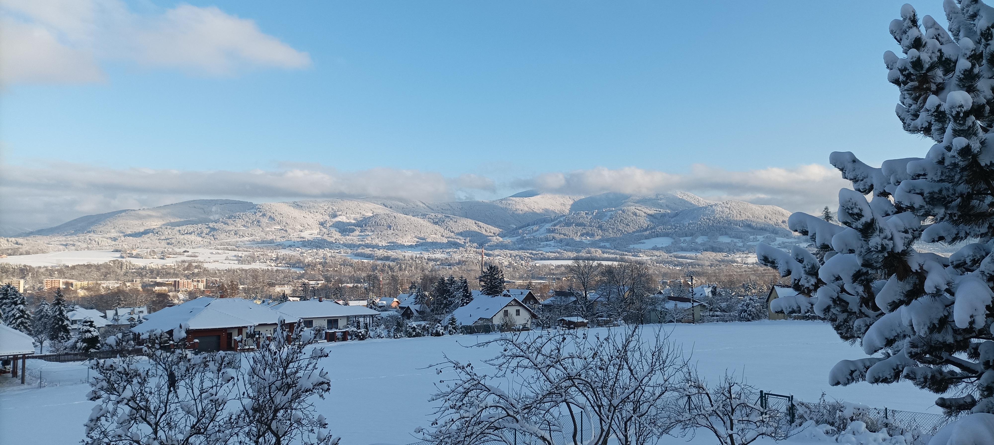 Penzion na Vyhlídce foto 3