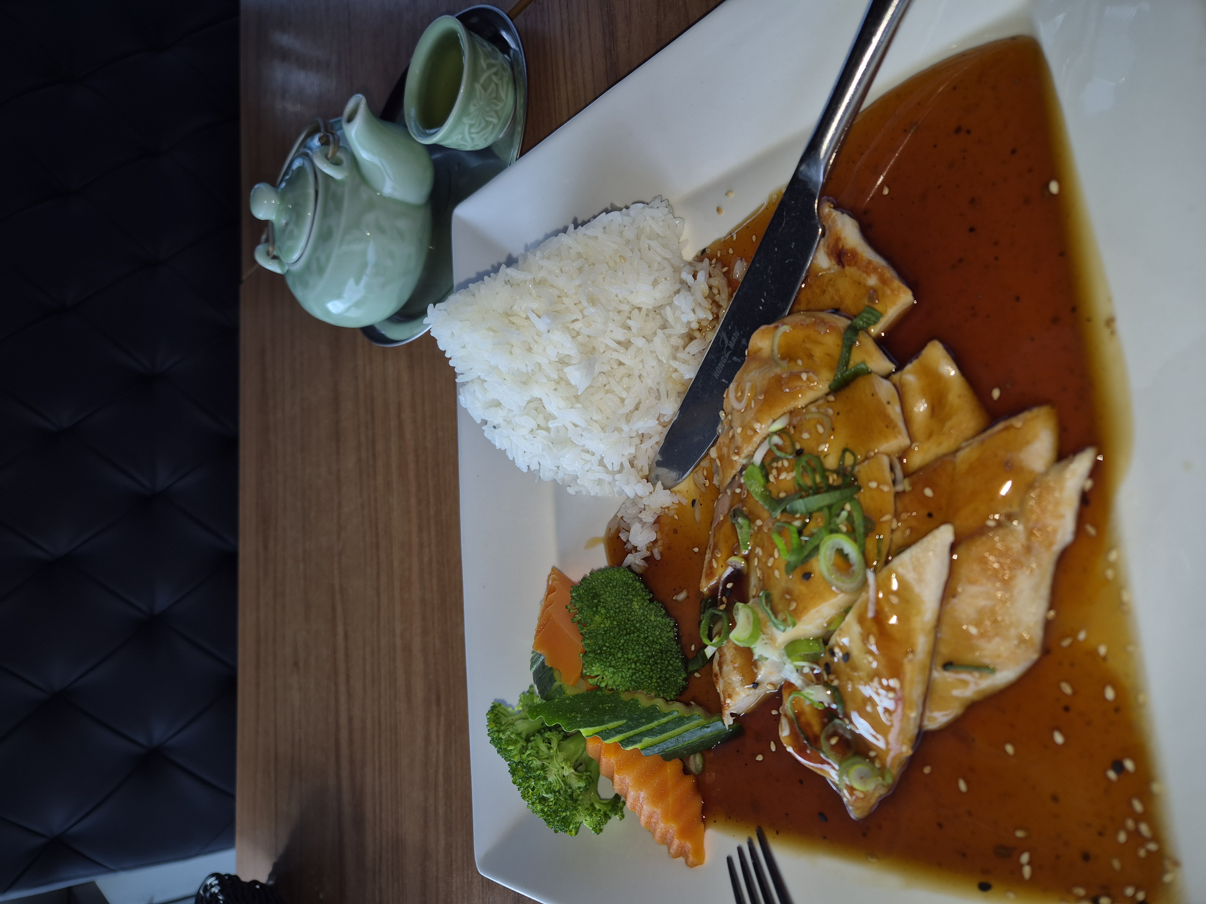 Viet Palace Restaurant foto 6