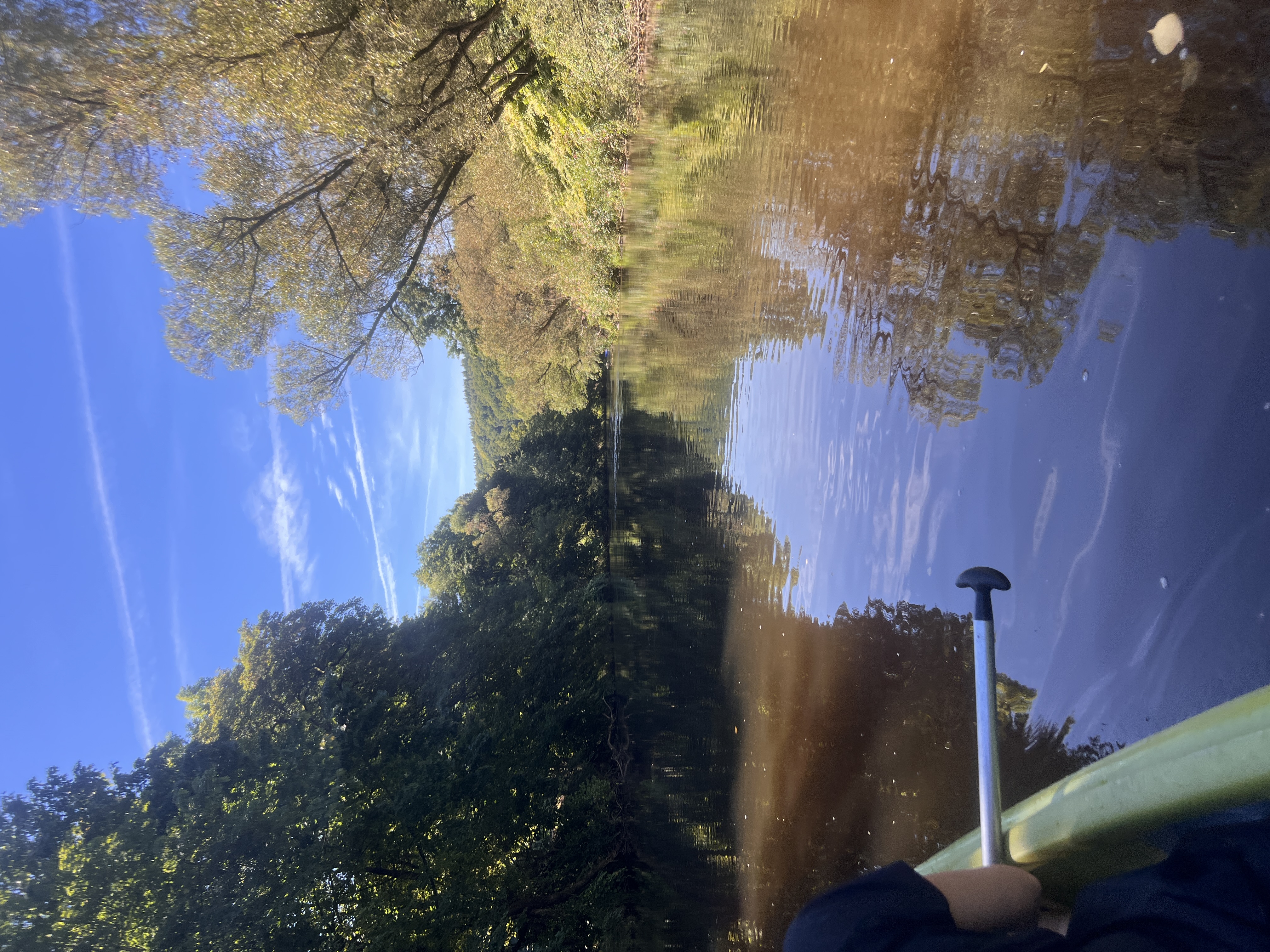 Půjčovna lodí Maloskalsko foto 5