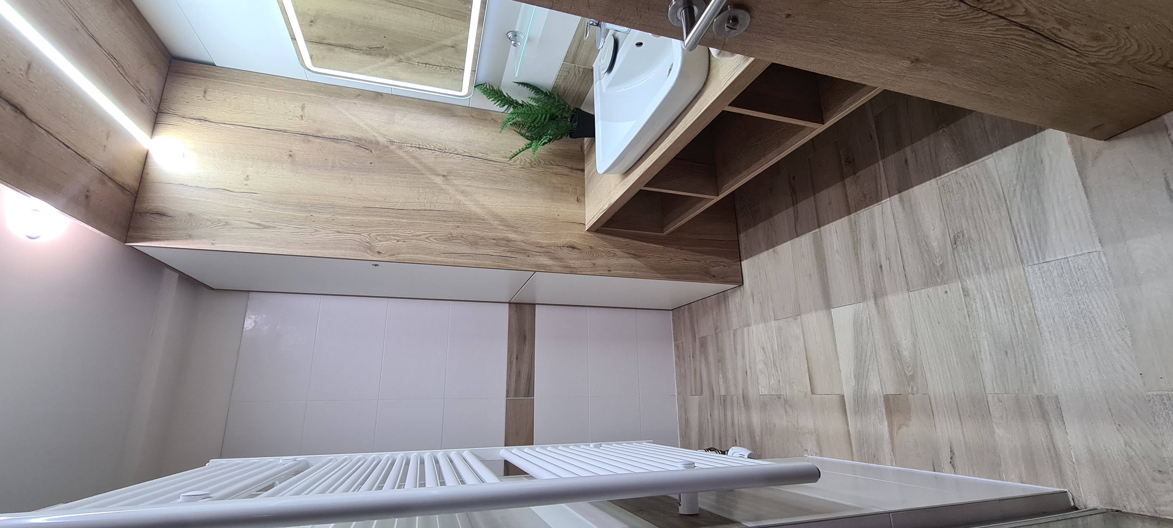 Apartmán Nerudovka D 104 foto 5