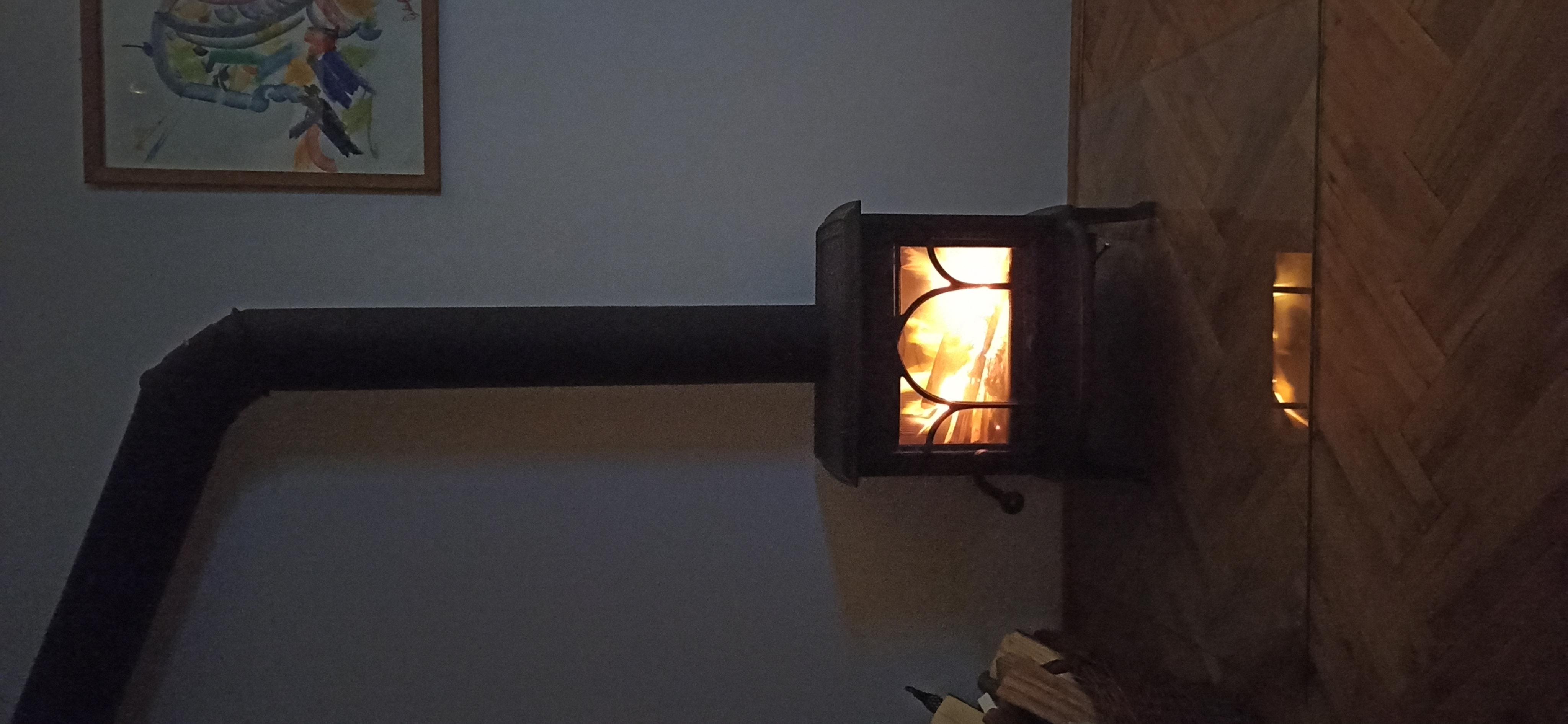 Apartmán Pod dubem foto 2