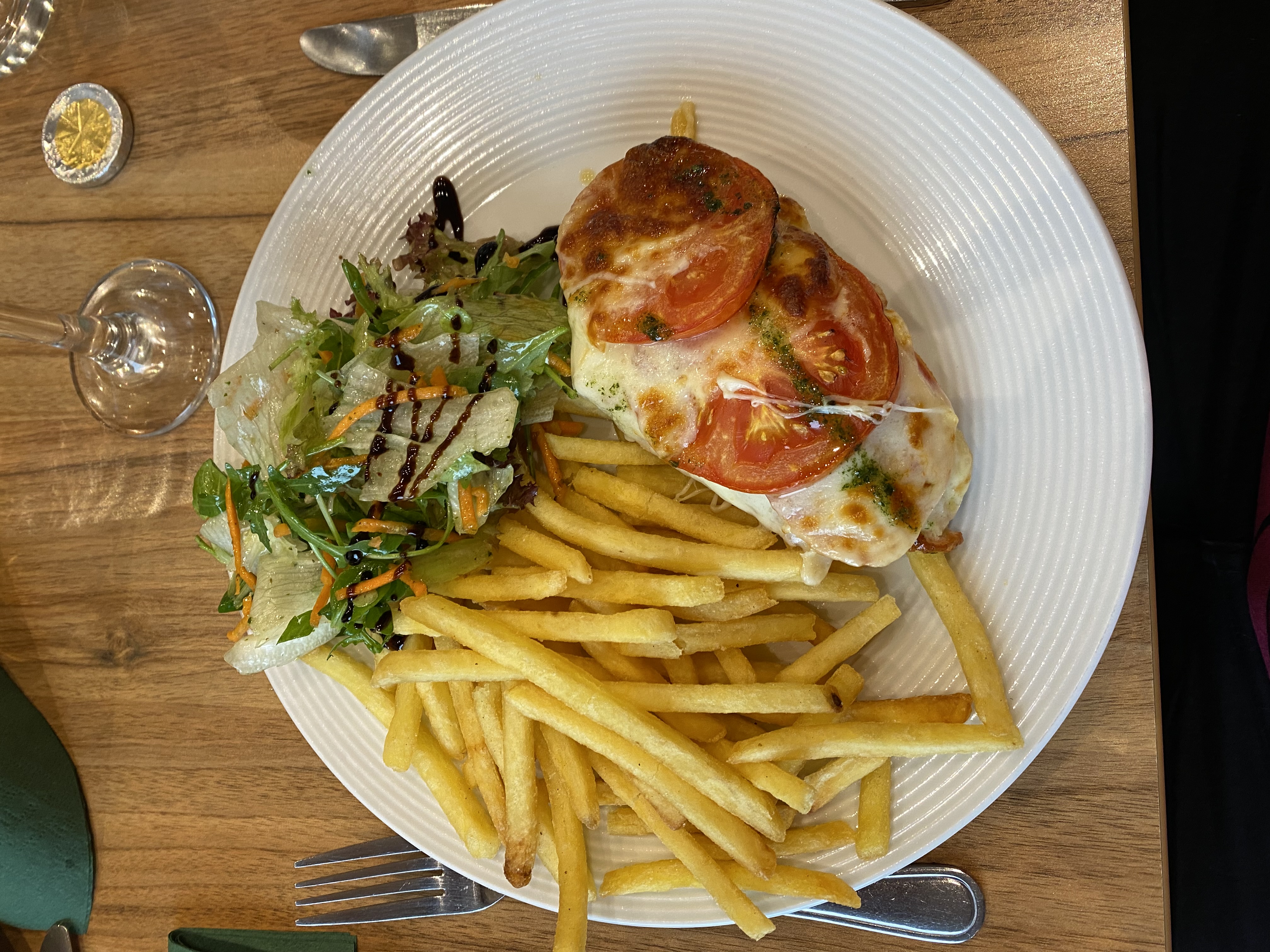 Pepin restaurant foto 2