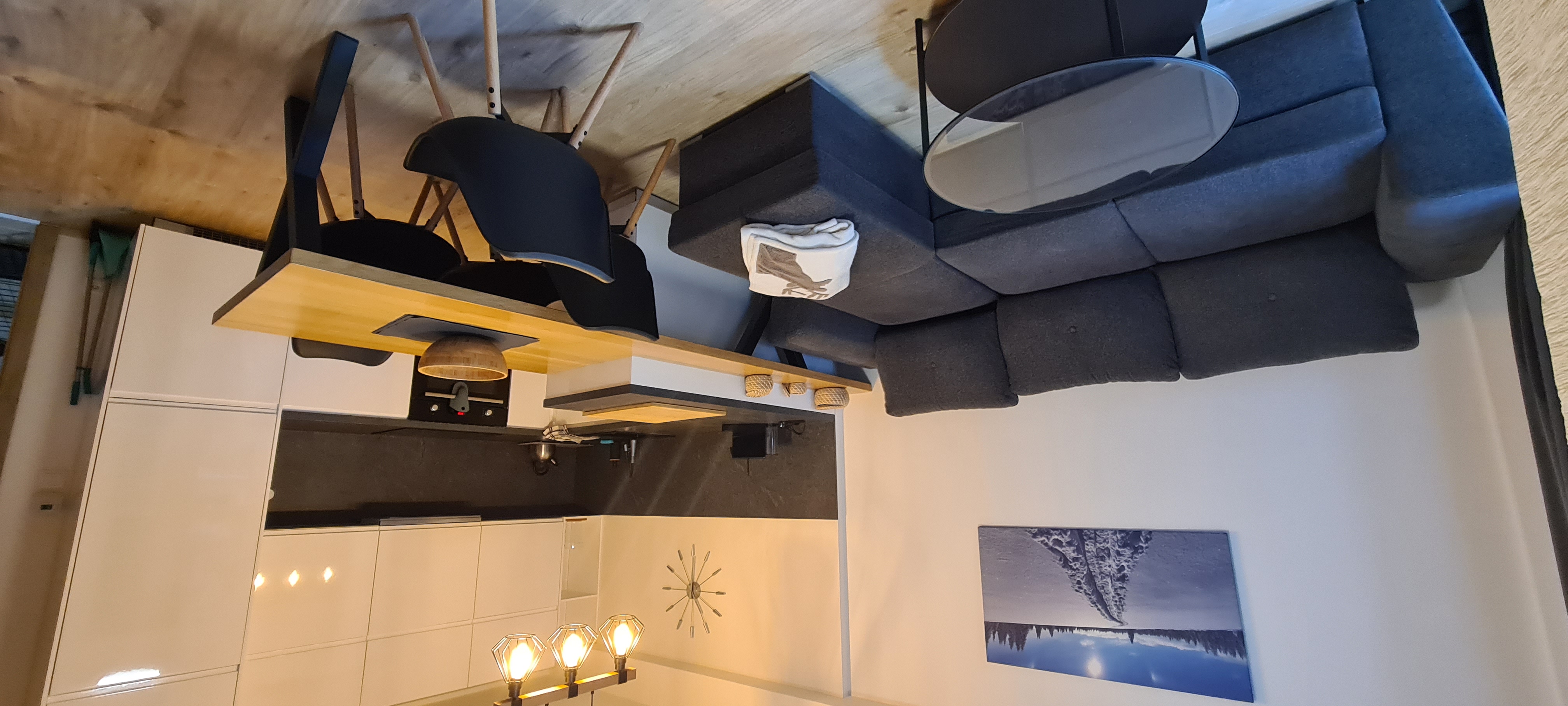 Apartmán Nerudovka D 104 foto 2