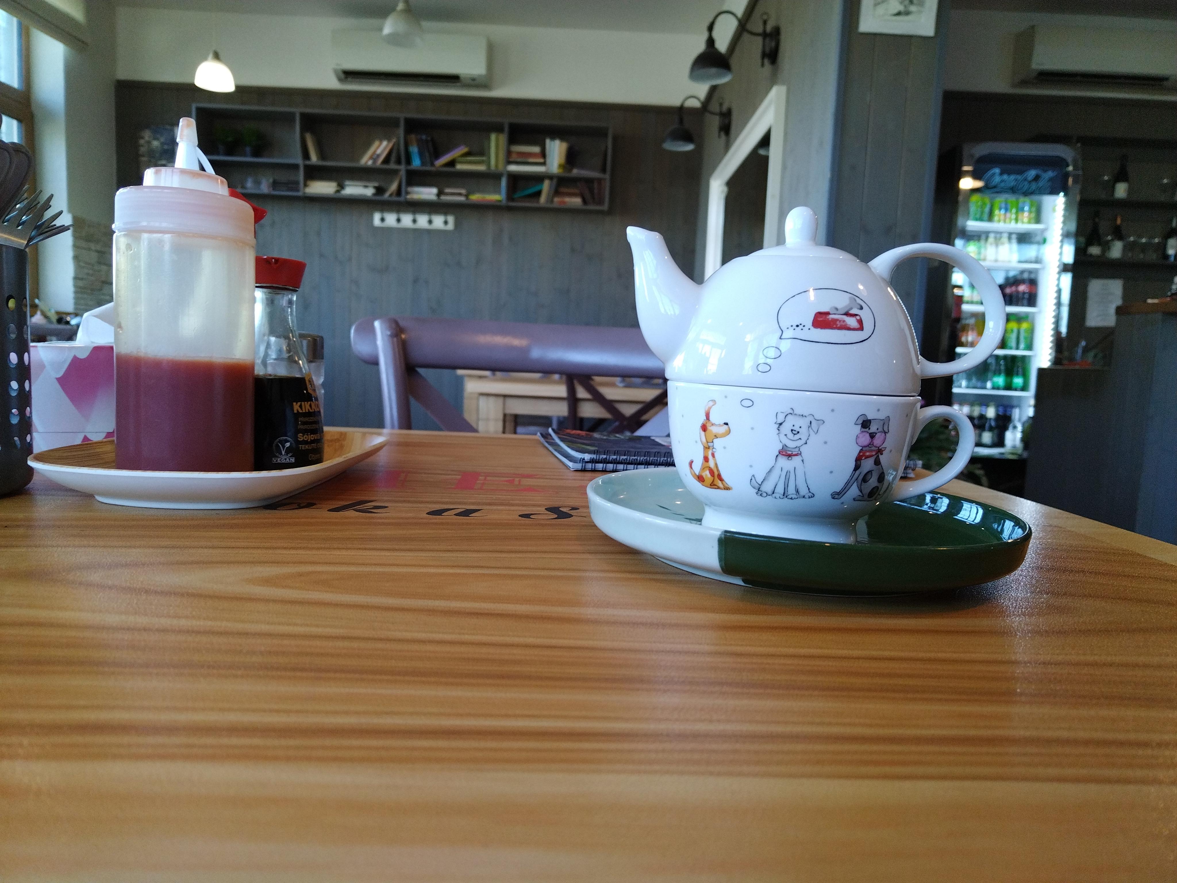 Phero Bistro foto 2