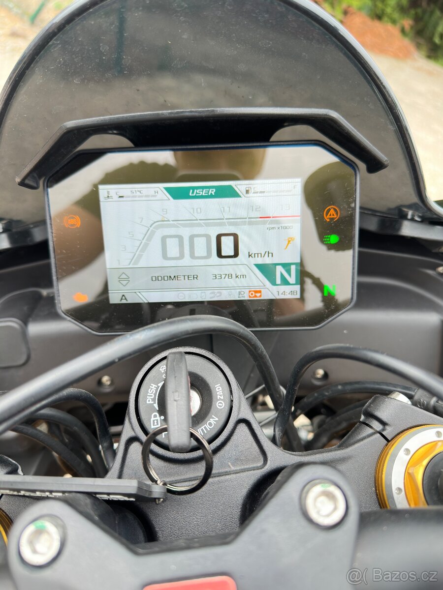 Ing. Michal Vašák - Motohouse Pardubice foto 2