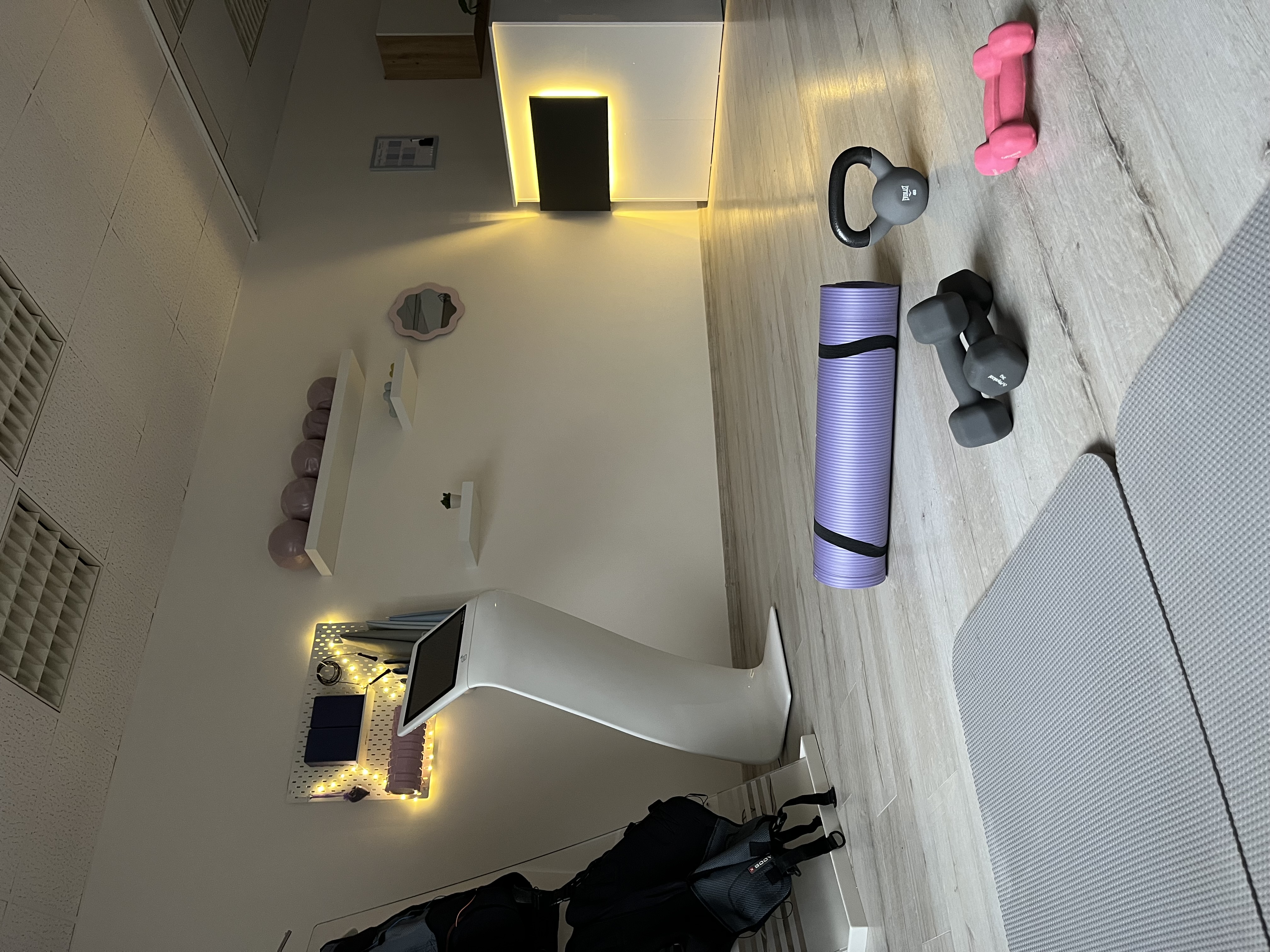 PROGRESS Studio EMS foto 1