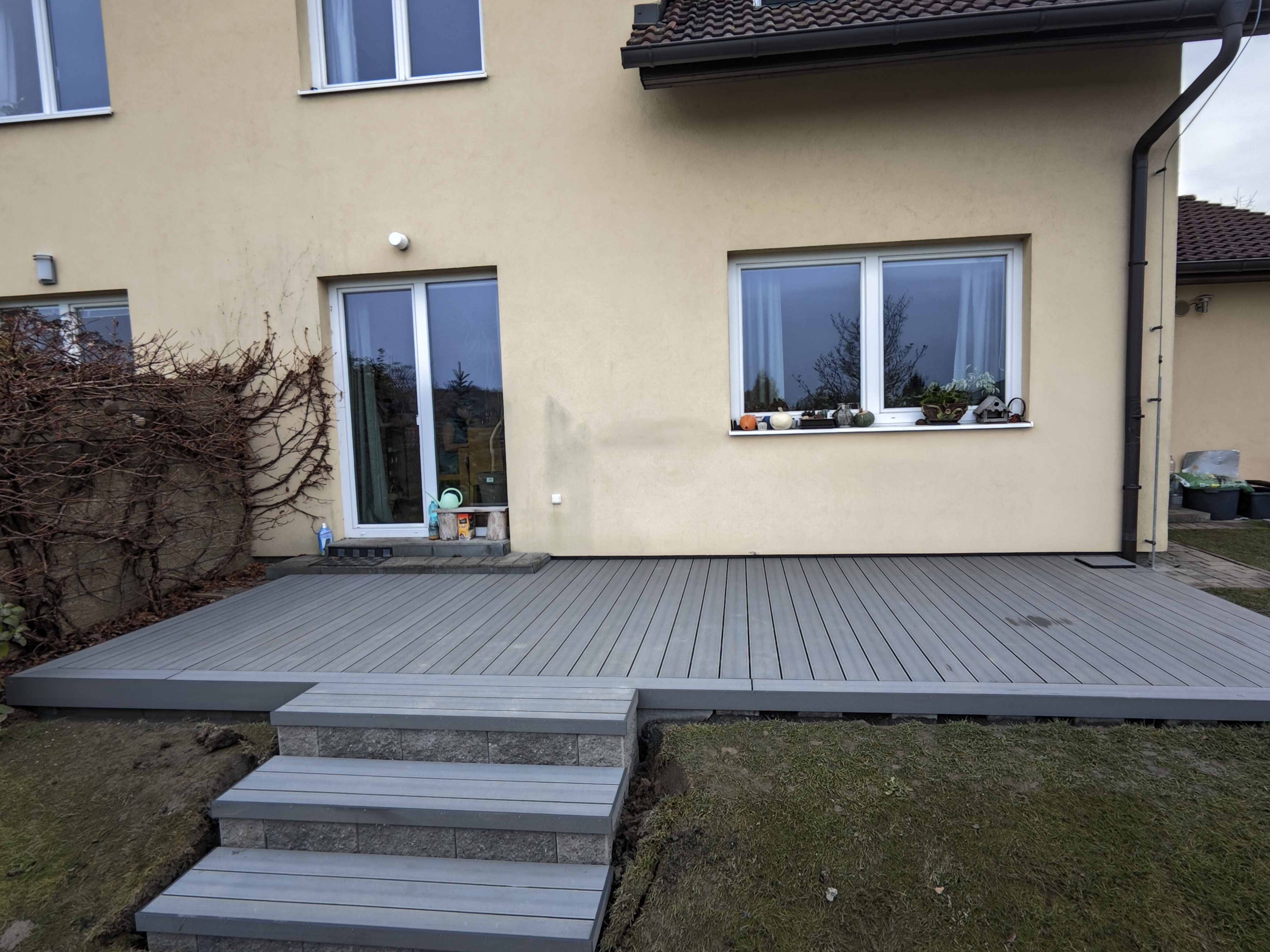 Terasy z Moravy foto 5