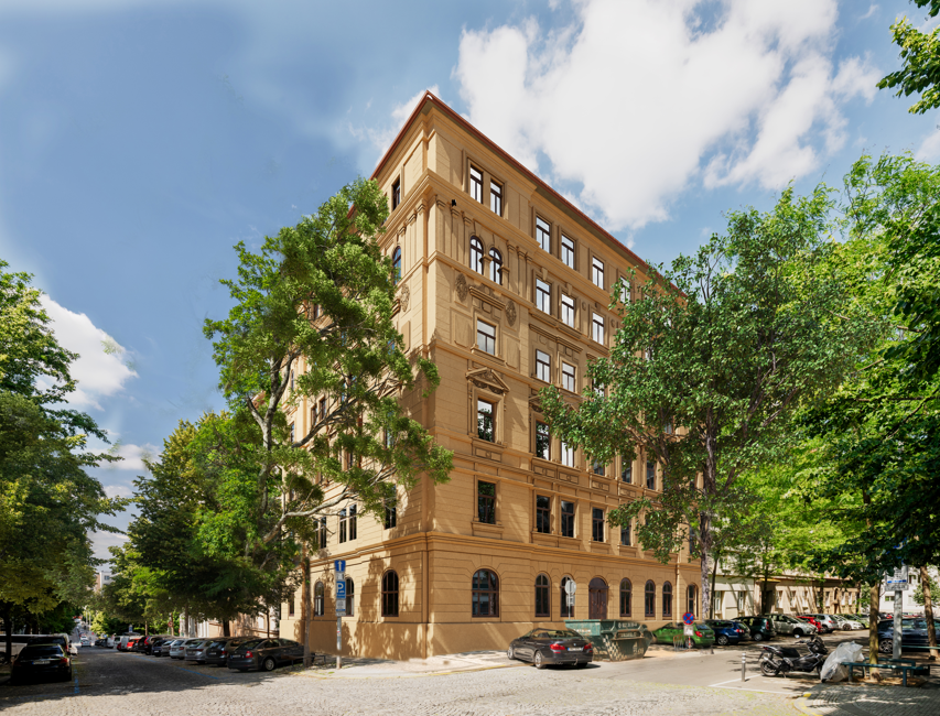 Kristýna Chromíková foto 5