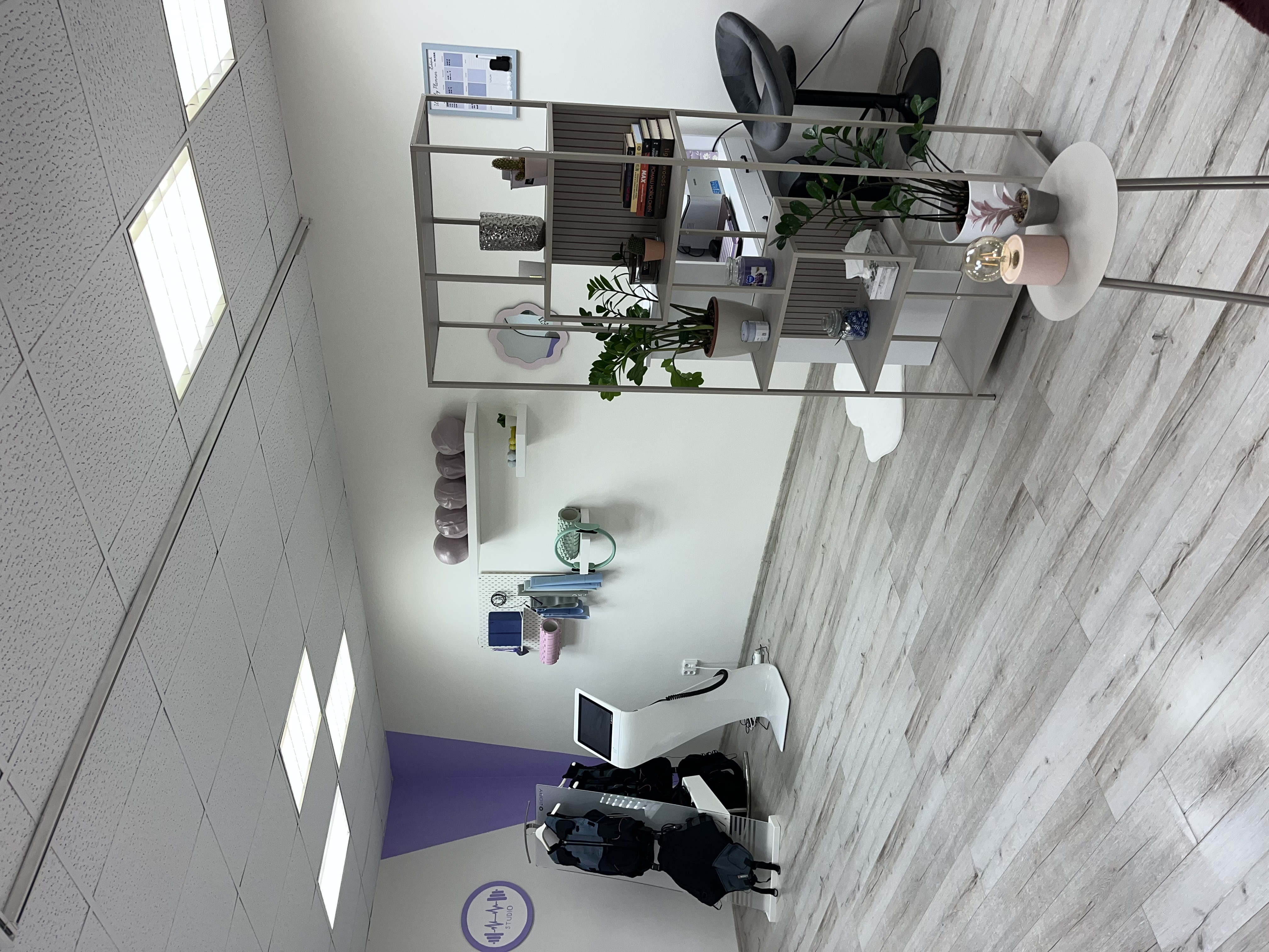 PROGRESS Studio EMS foto 2
