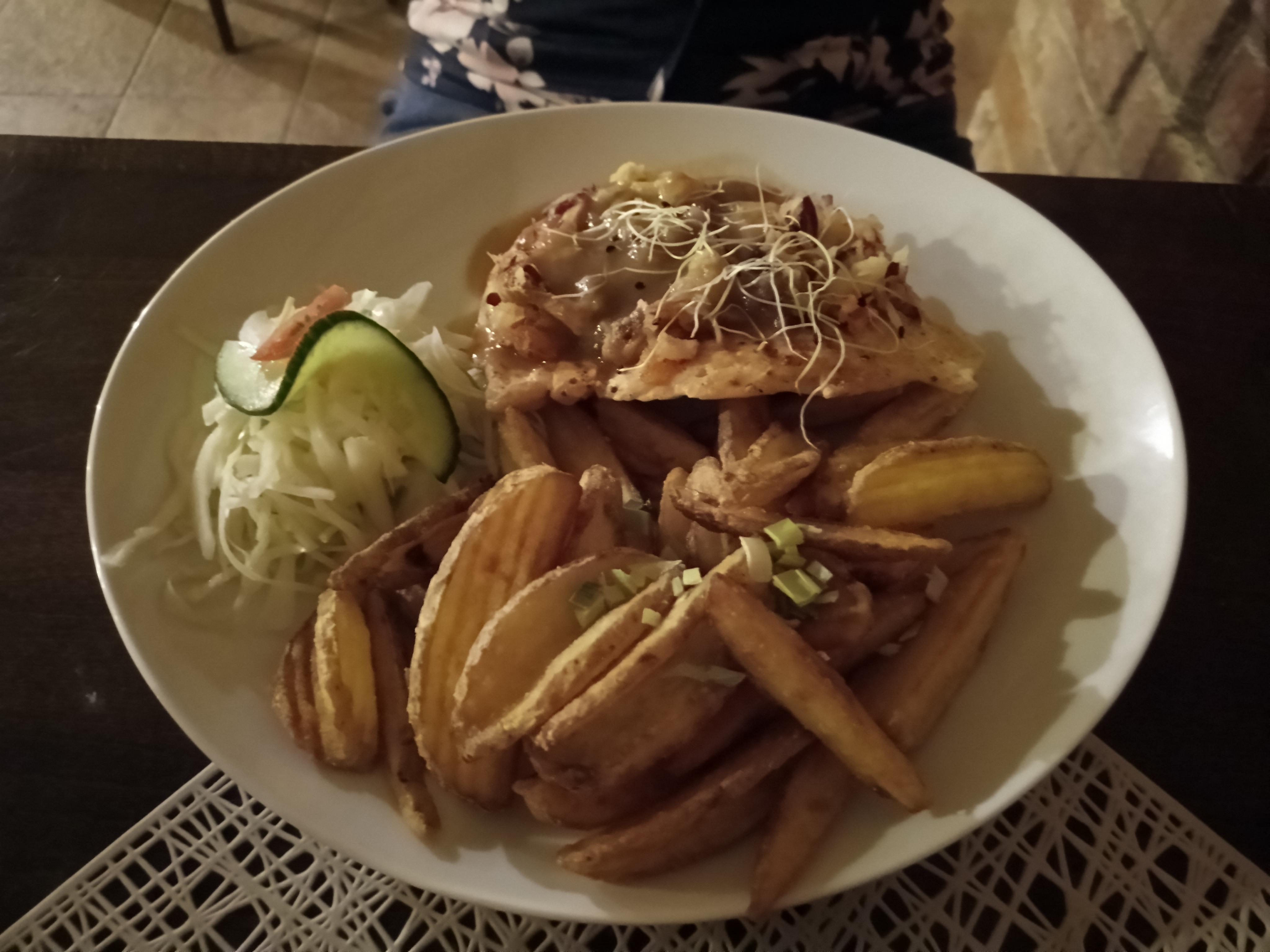 Restaurace Na Rozhraní foto 2