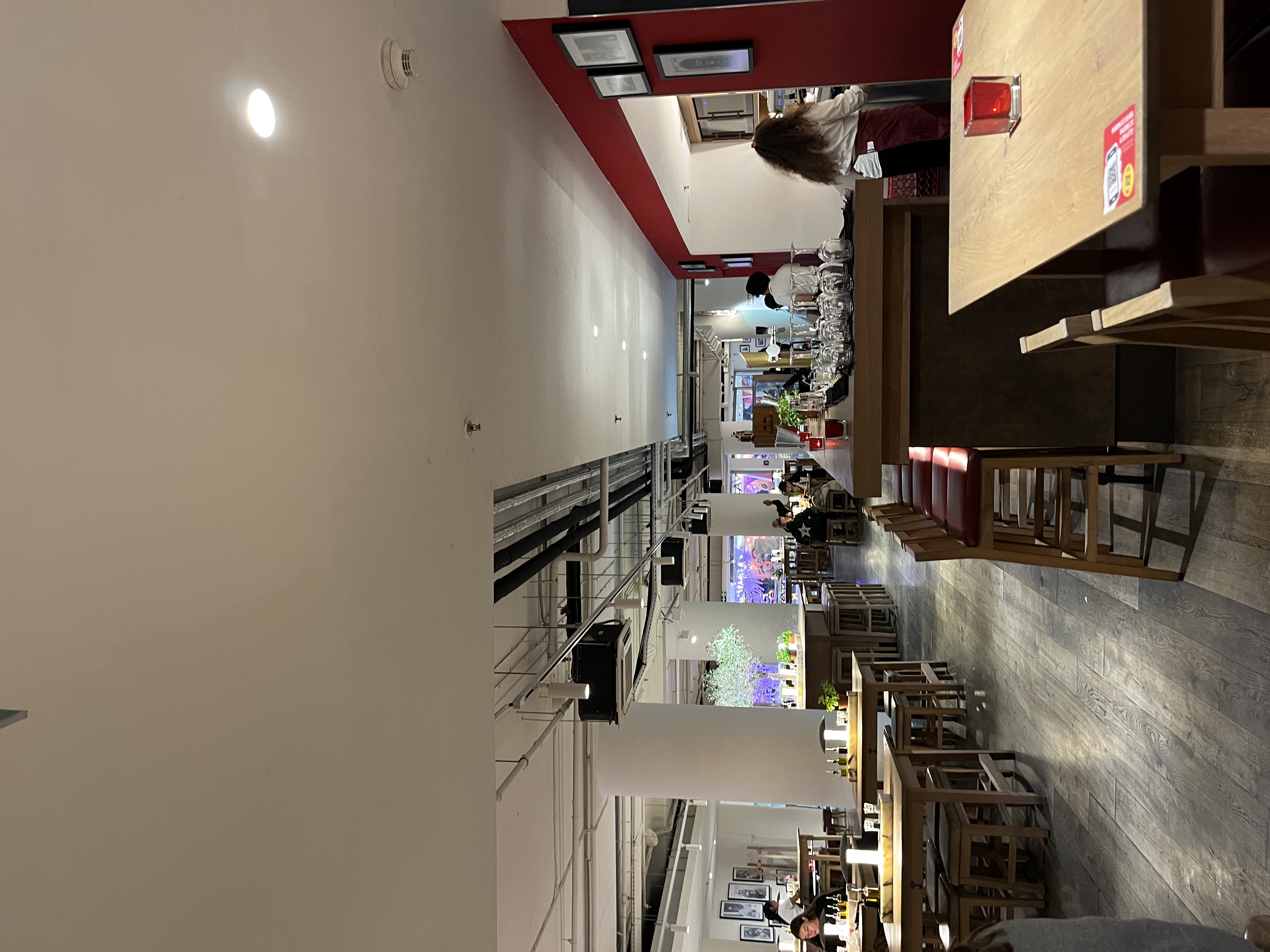 Vapiano foto 3