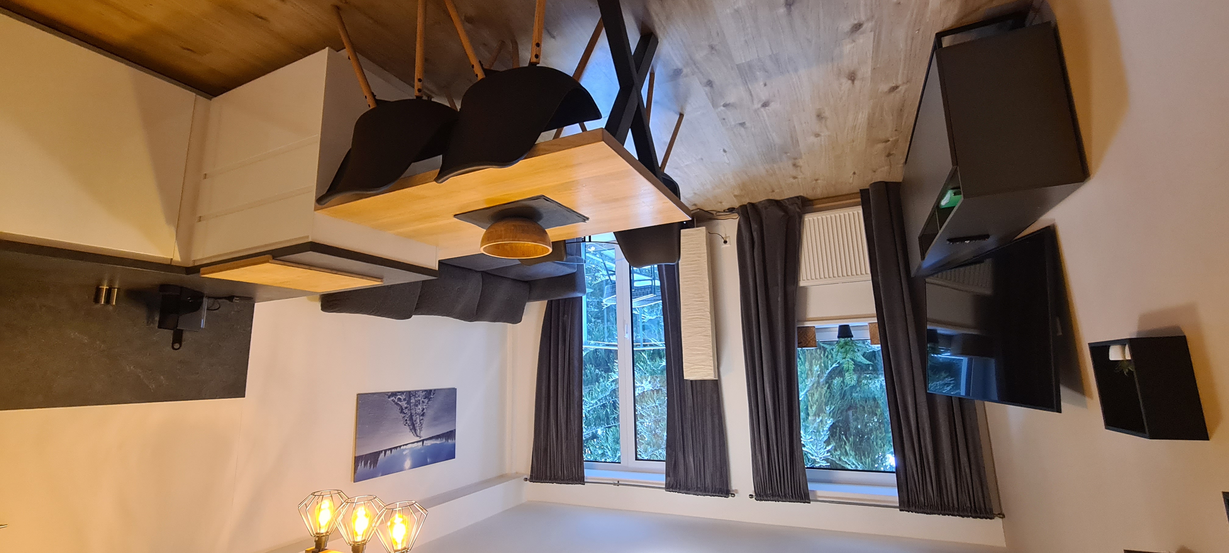 Apartmán Nerudovka D 104 foto 4