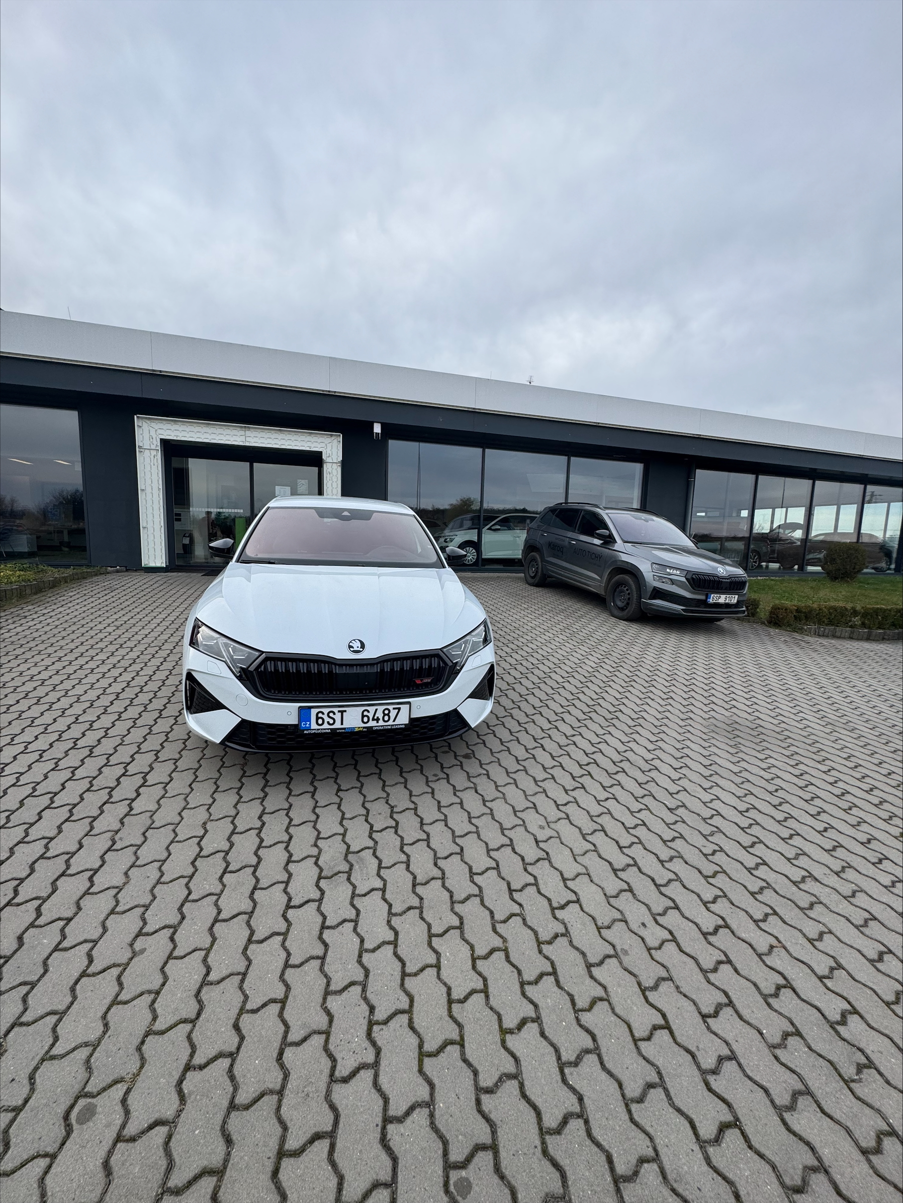 Auto Tichý - Jaroslav Tichý foto 1