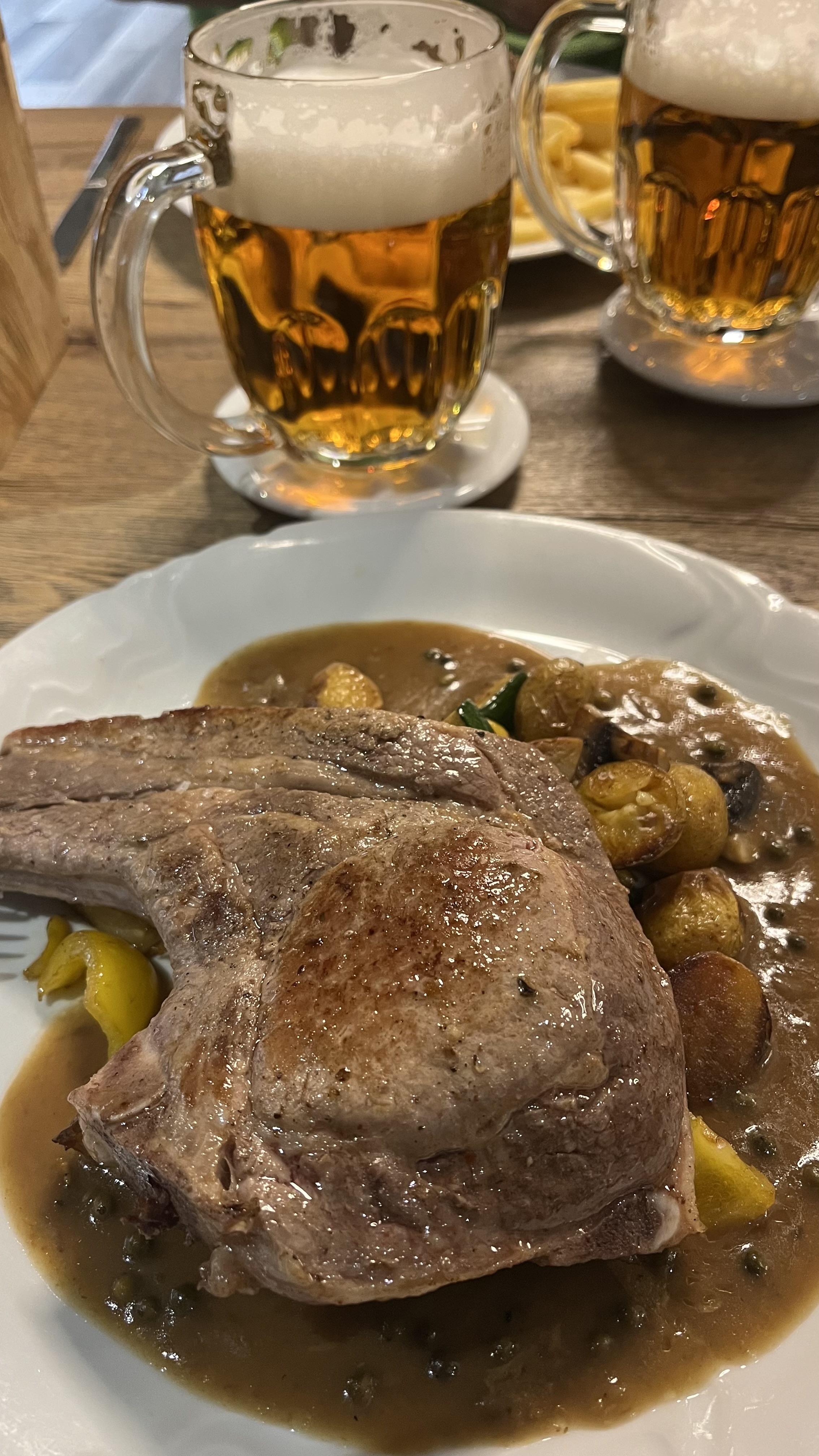 Podbrdská restaurace foto 4