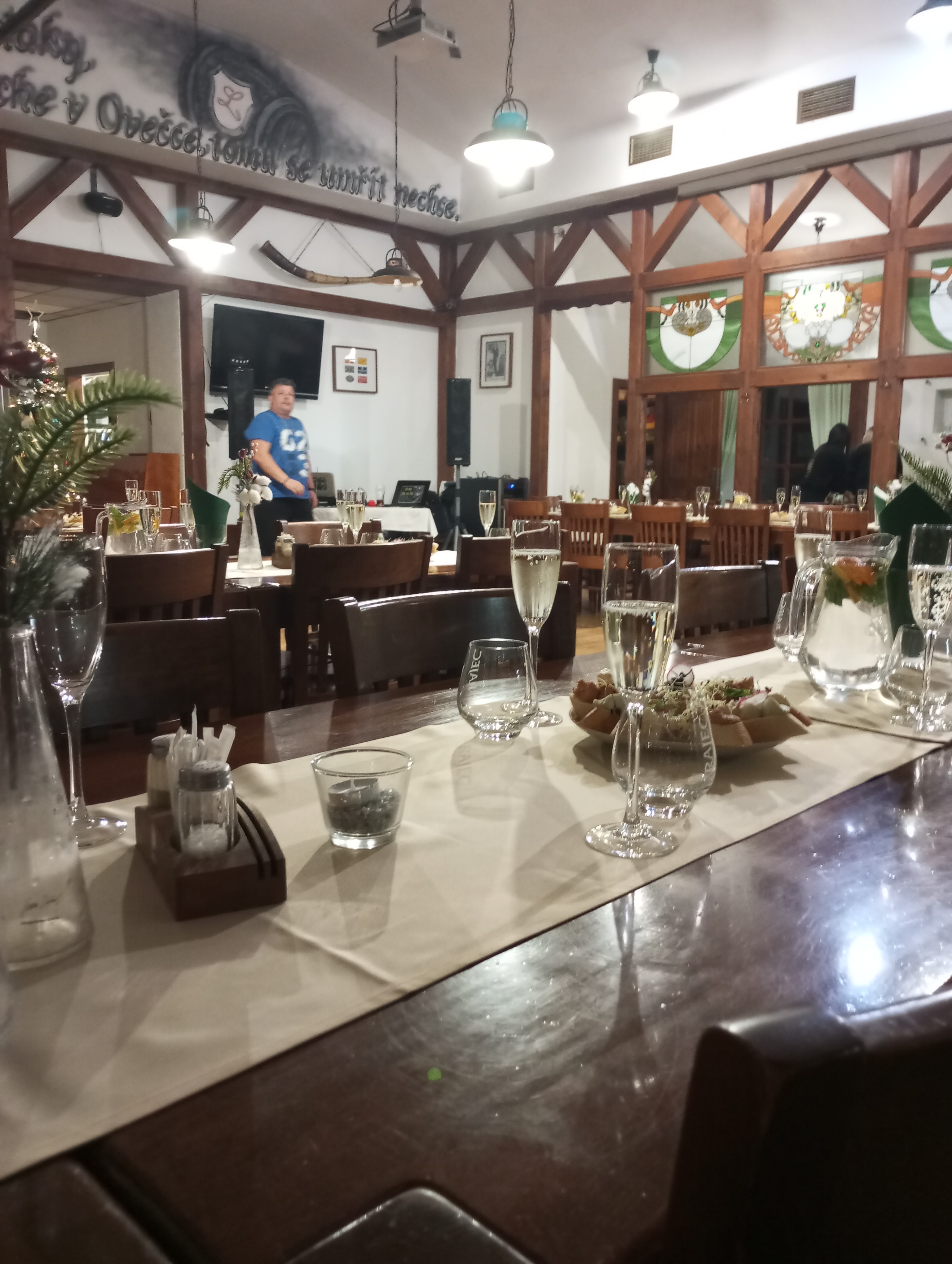 Restaurace Ovečka foto 5