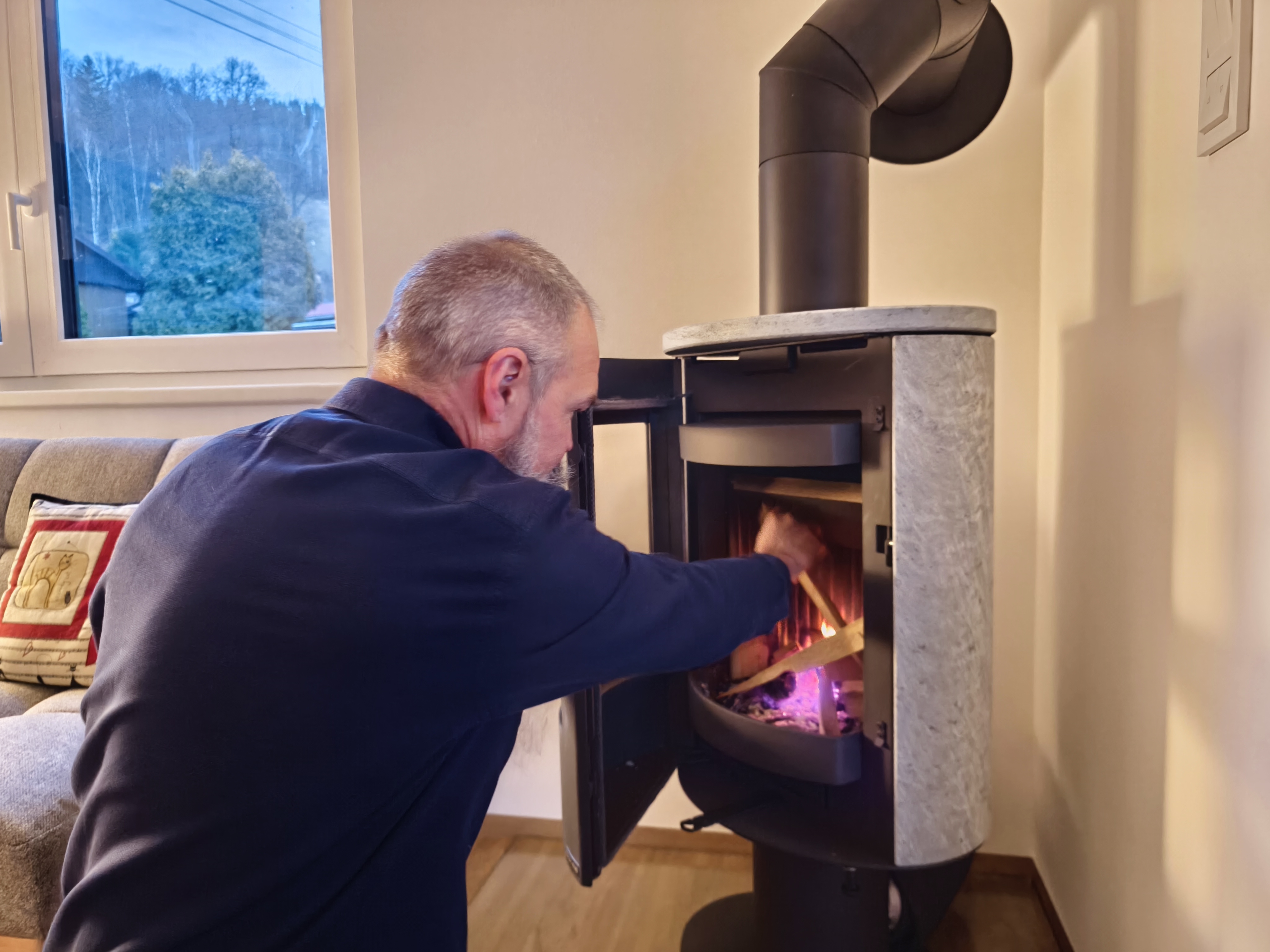 Kominictví Ondřej Nágl foto 4