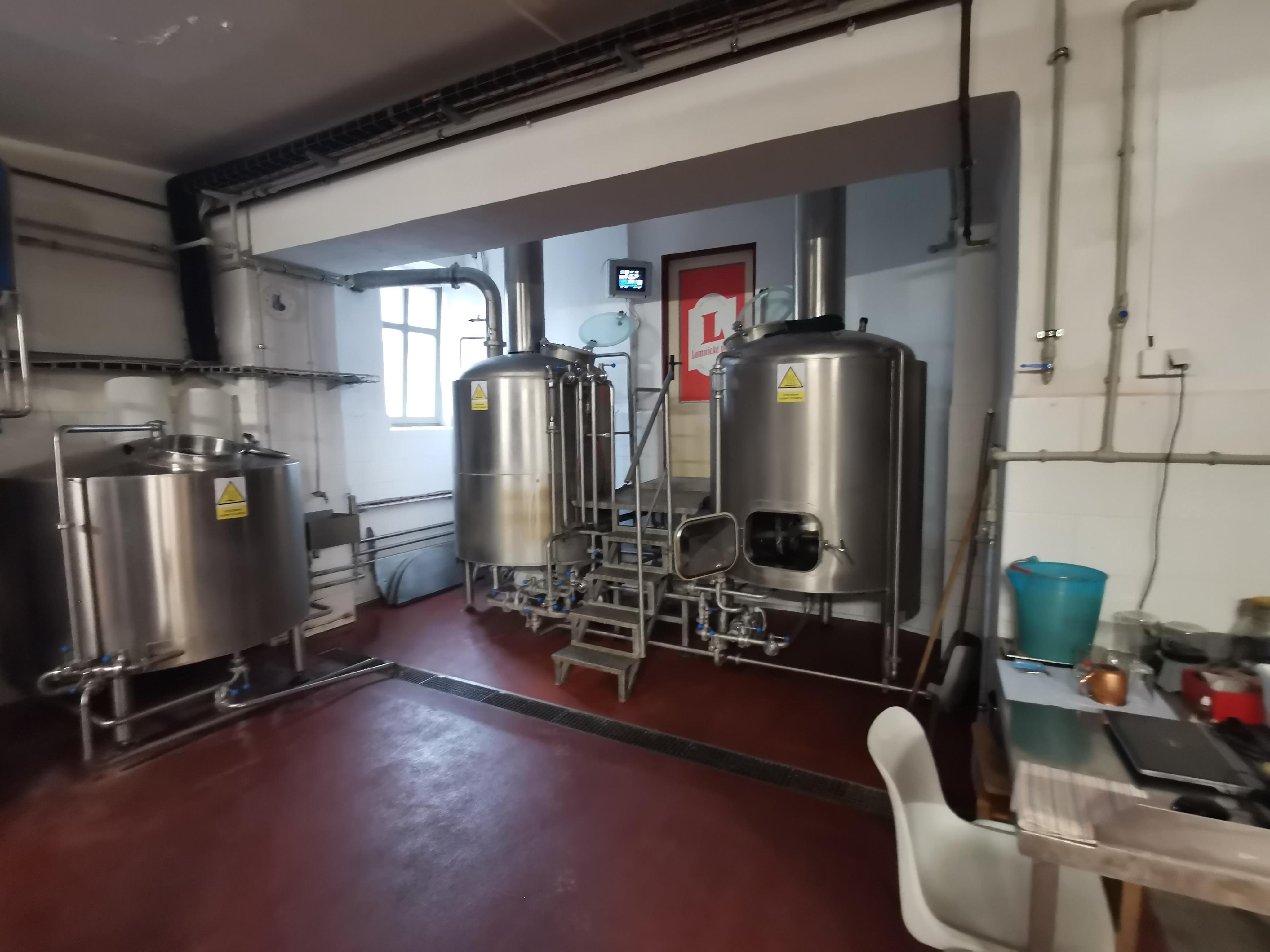 ŘEMESLNÝ PIVOVAR Lomnice nad Popelkou, s.r.o. foto 5