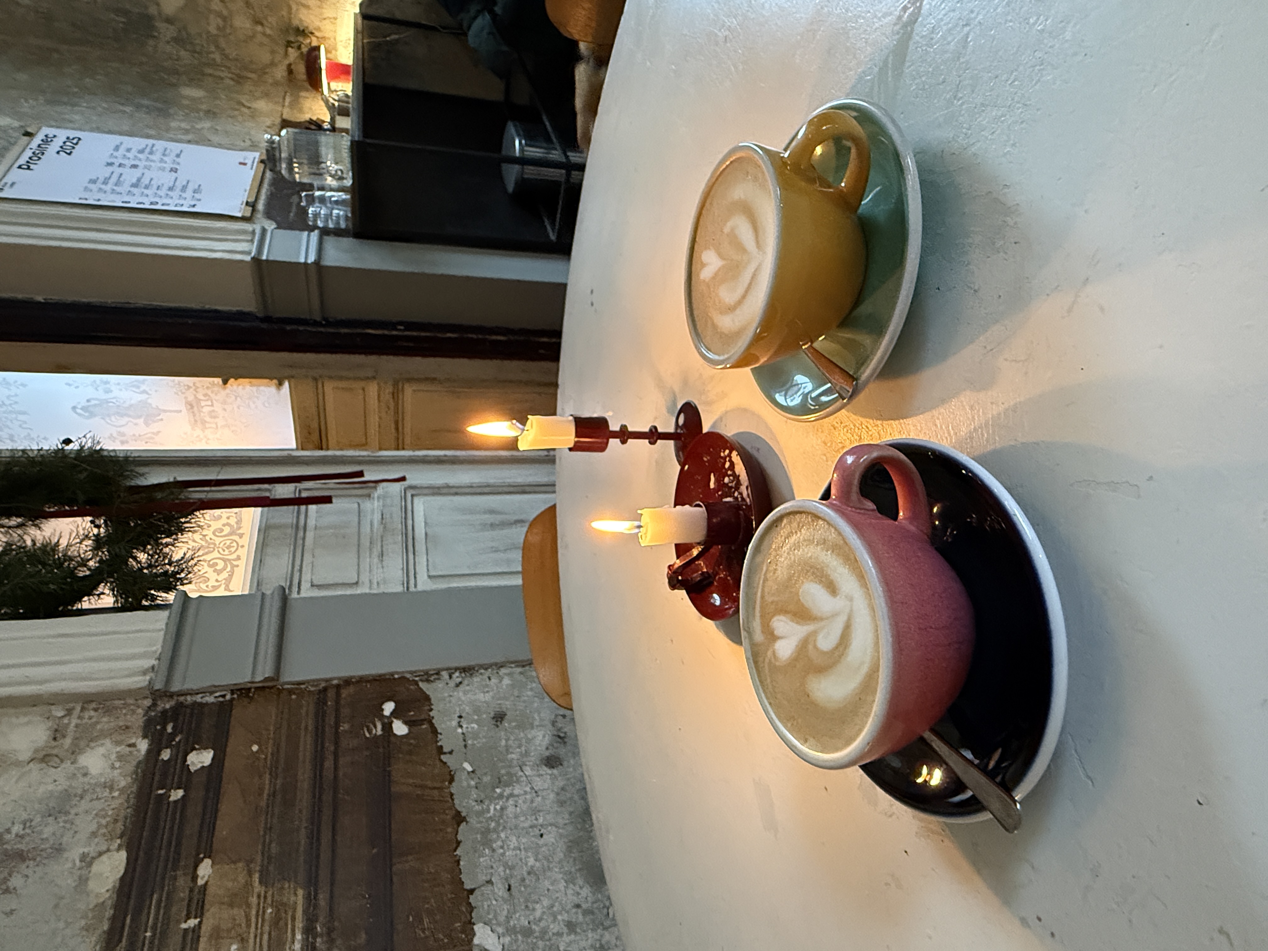Cafe Letka foto 3