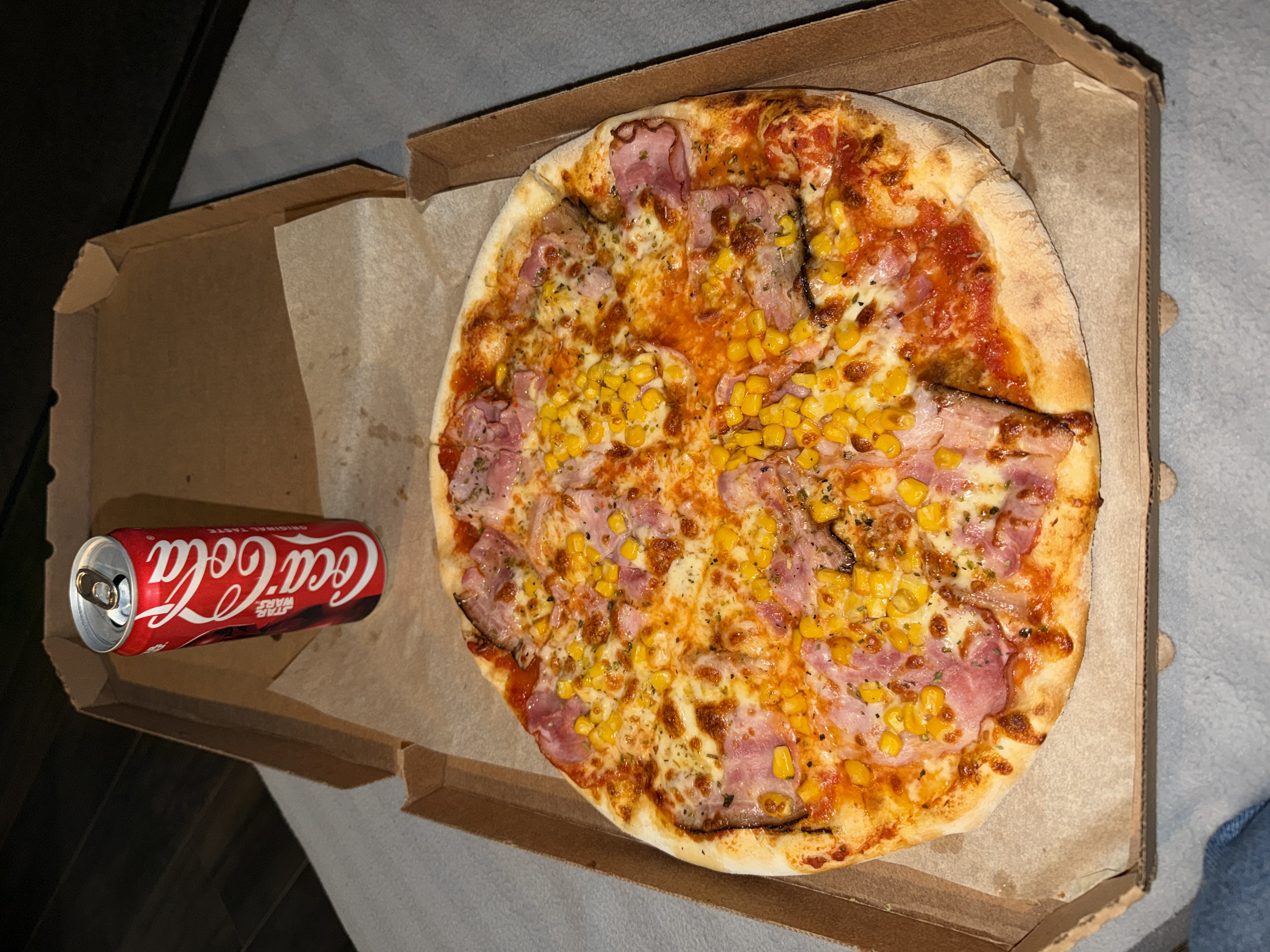La Bea pizza foto 2