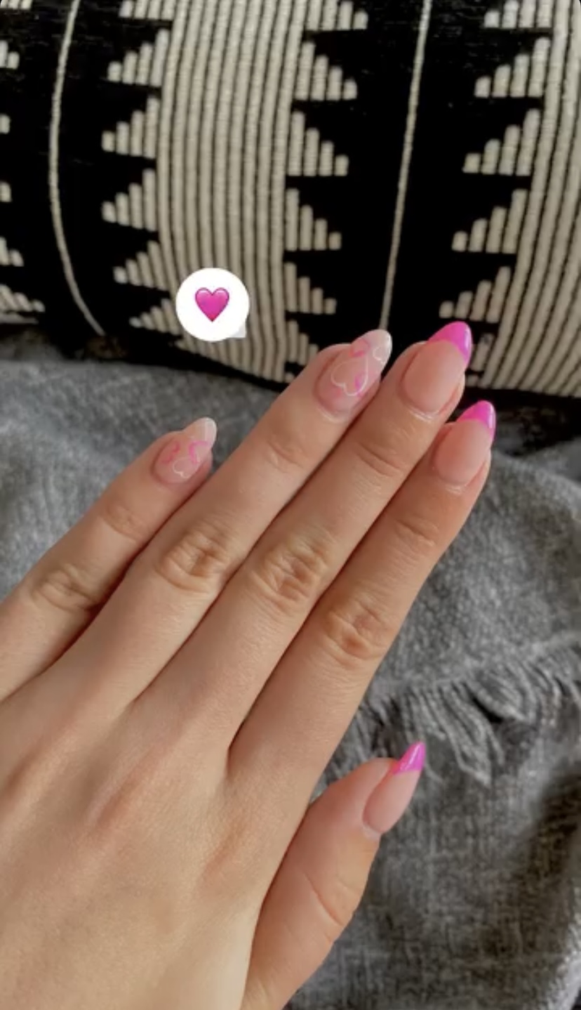 Nehtové studio Vietnam Nails foto 6