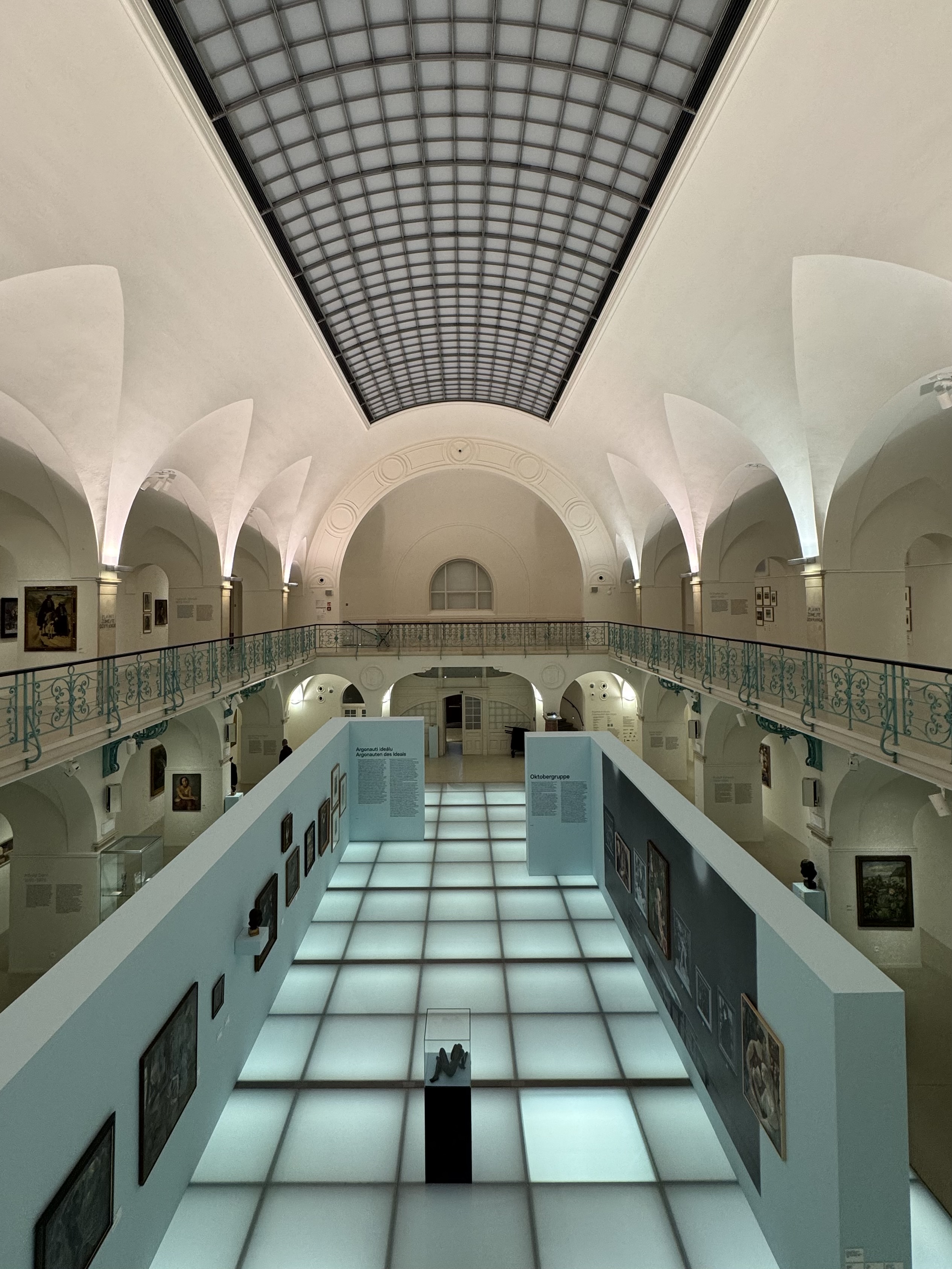 Galerie Lázně Liberec foto 6