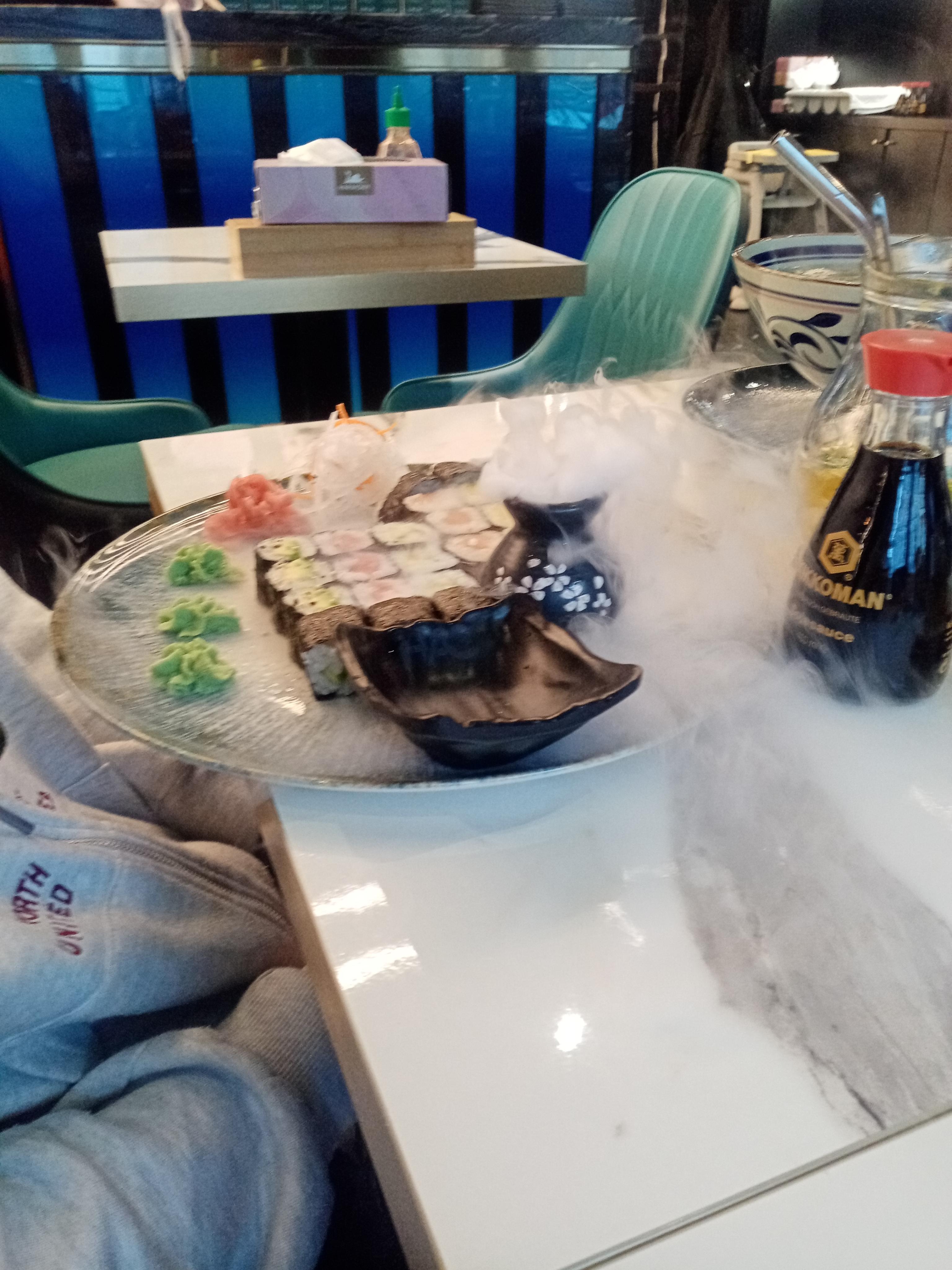 Hac - Asia Sushi Fast Food foto 6