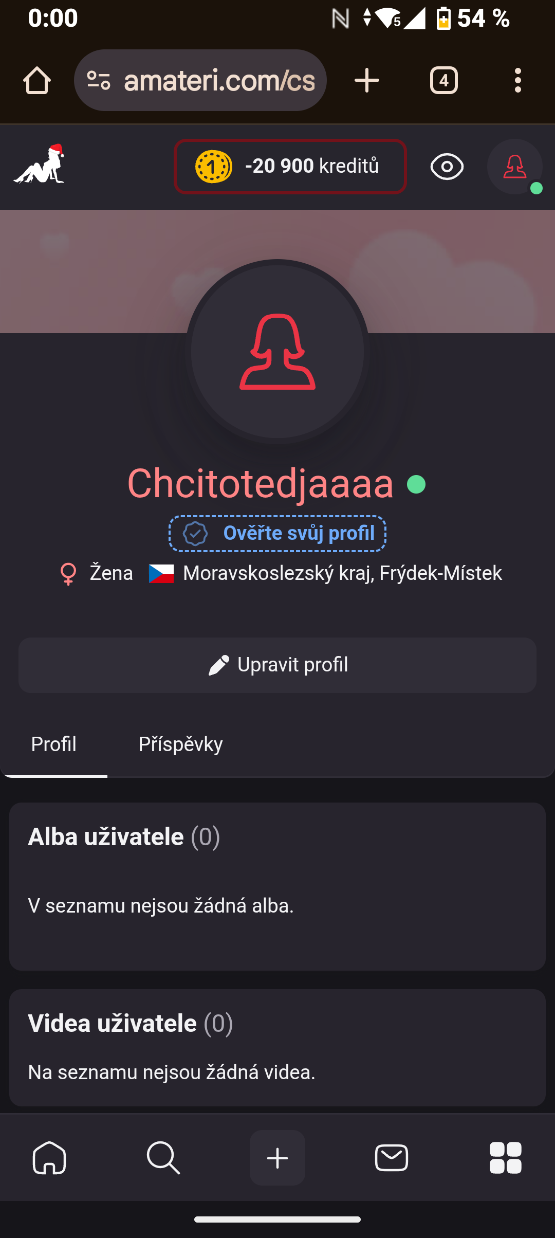 Amateri.com foto 3