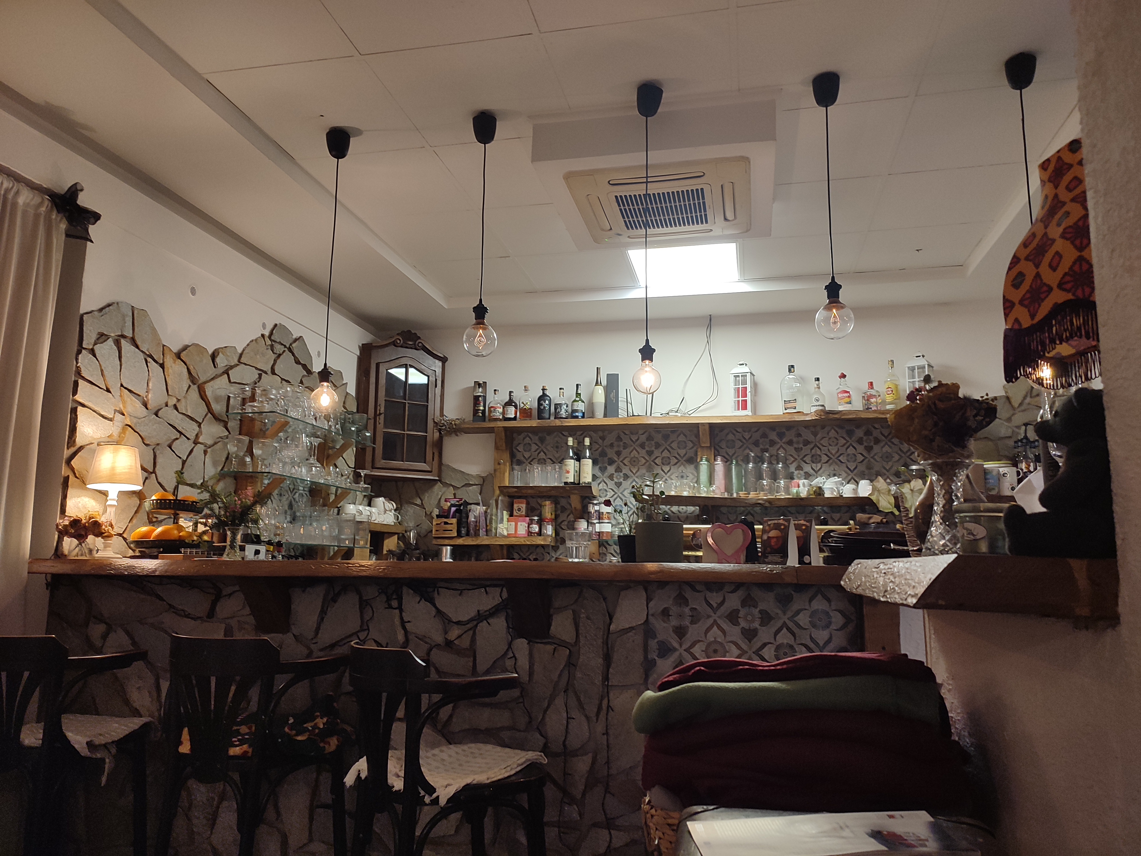 Hedera Caffé foto 2