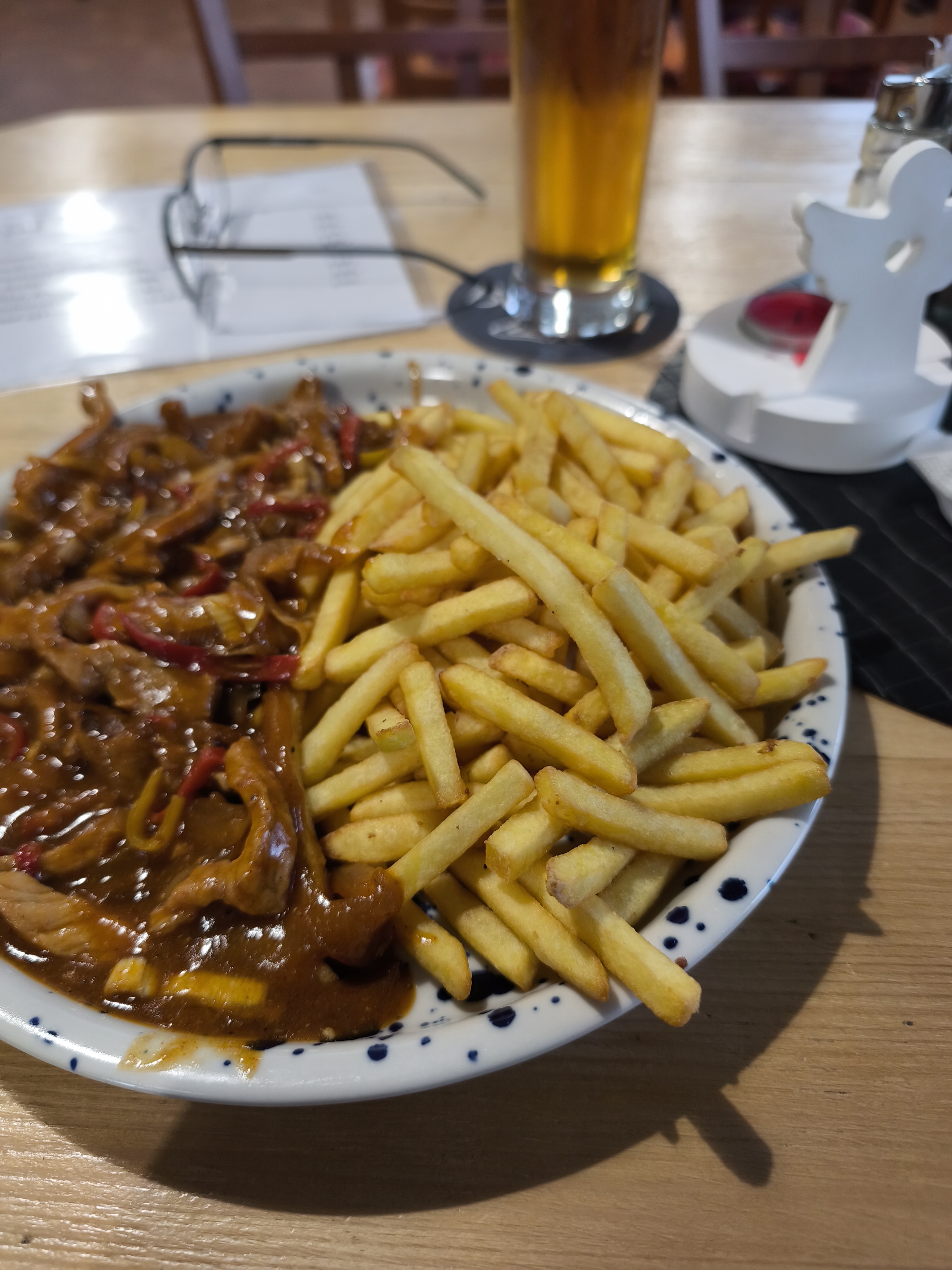 Restaurace Hutník Rozdělov foto 4
